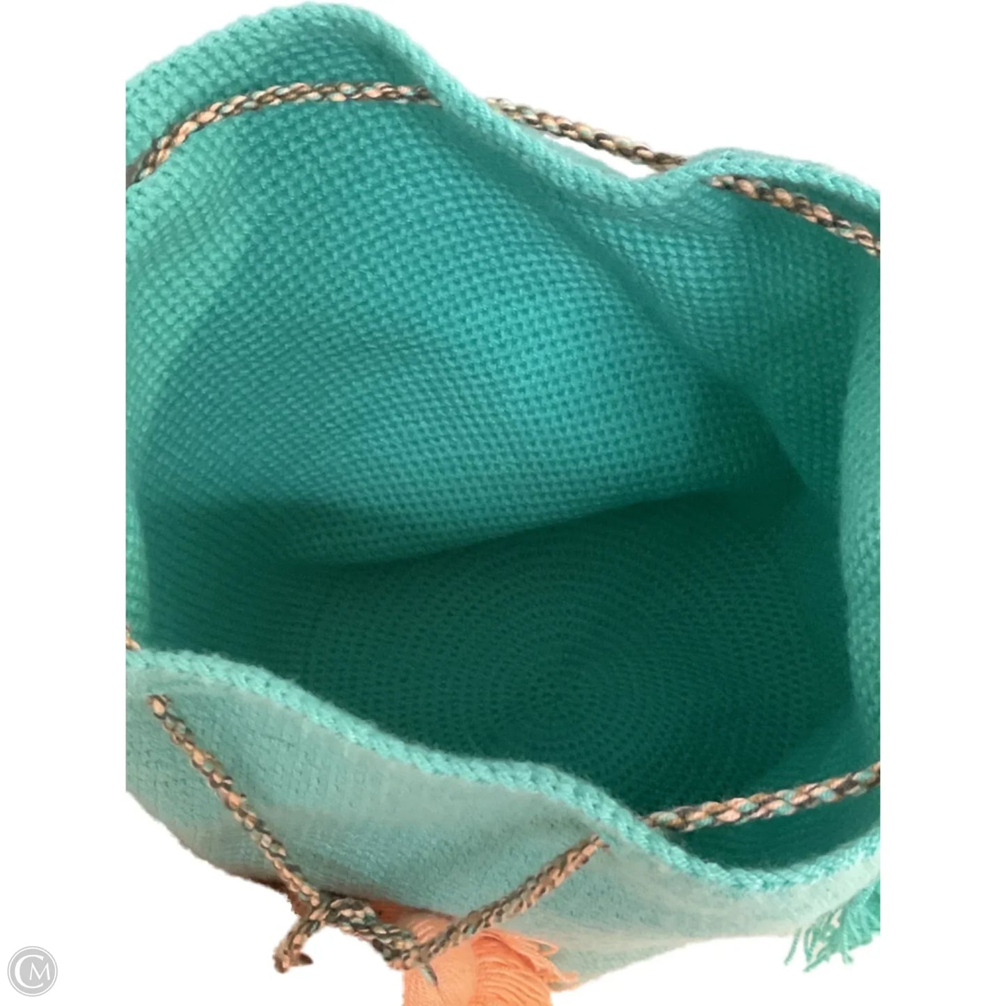 Crossbody By Cmb, Size: Medium