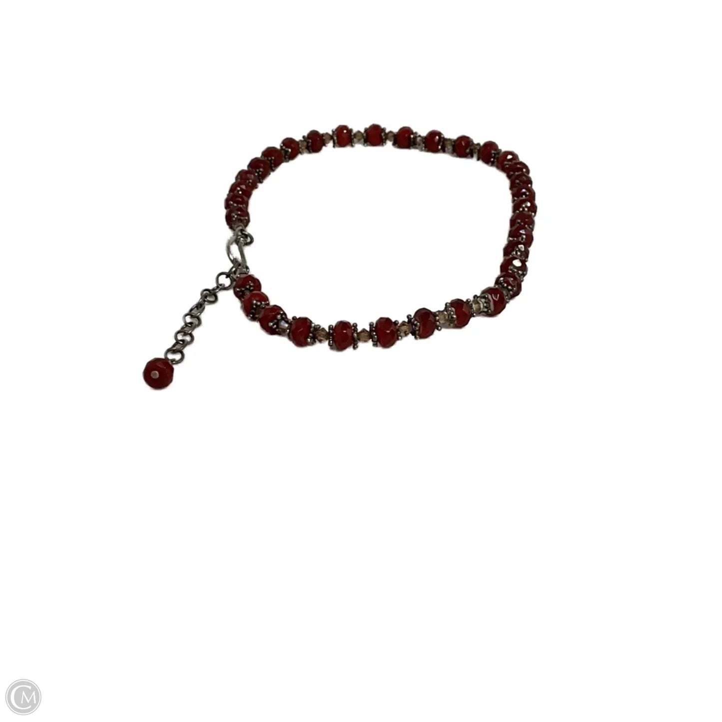 Necklace Choker & Collar By Cmb