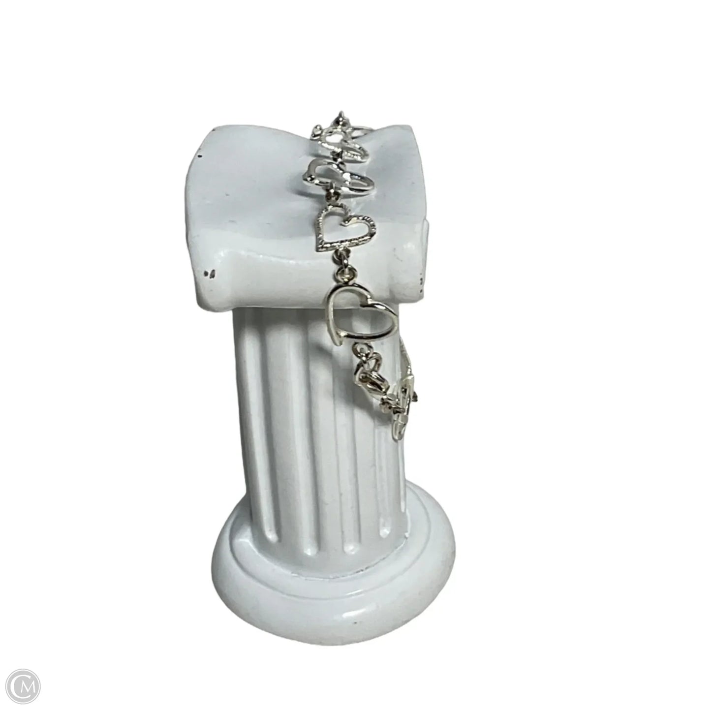 Bracelet Sterling Silver By Cmb