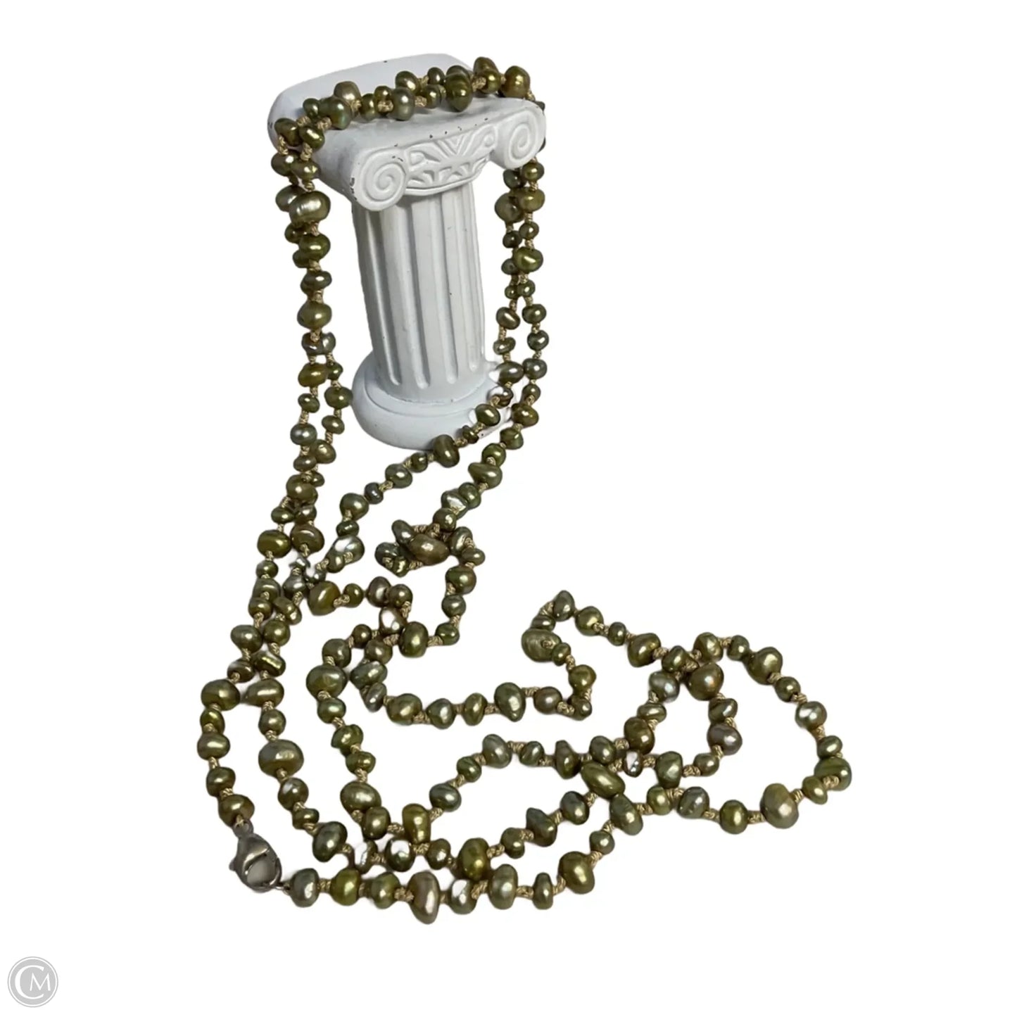 Necklace Other By Cmb