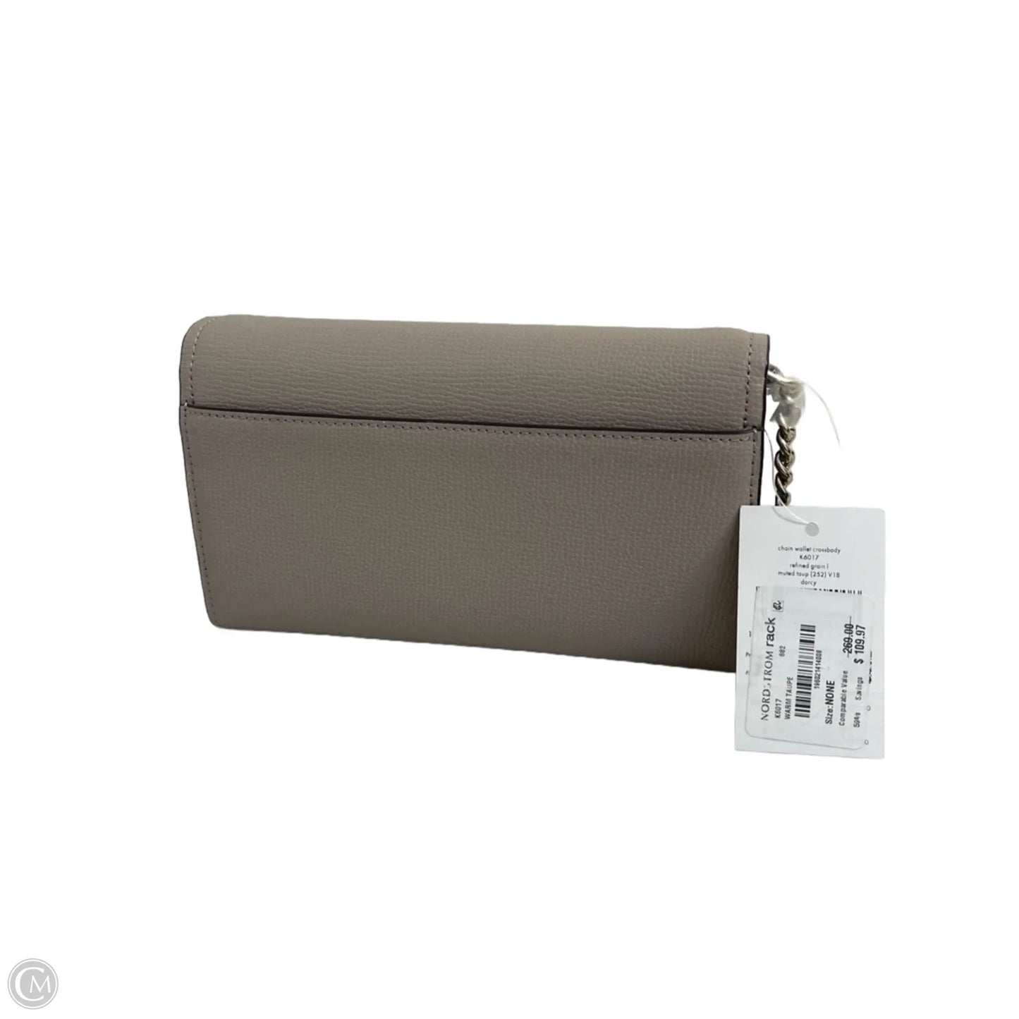 Crossbody Designer By Kate Spade, Size: Medium