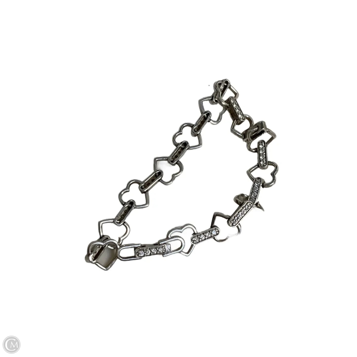 Bracelet Sterling Silver By Cmb
