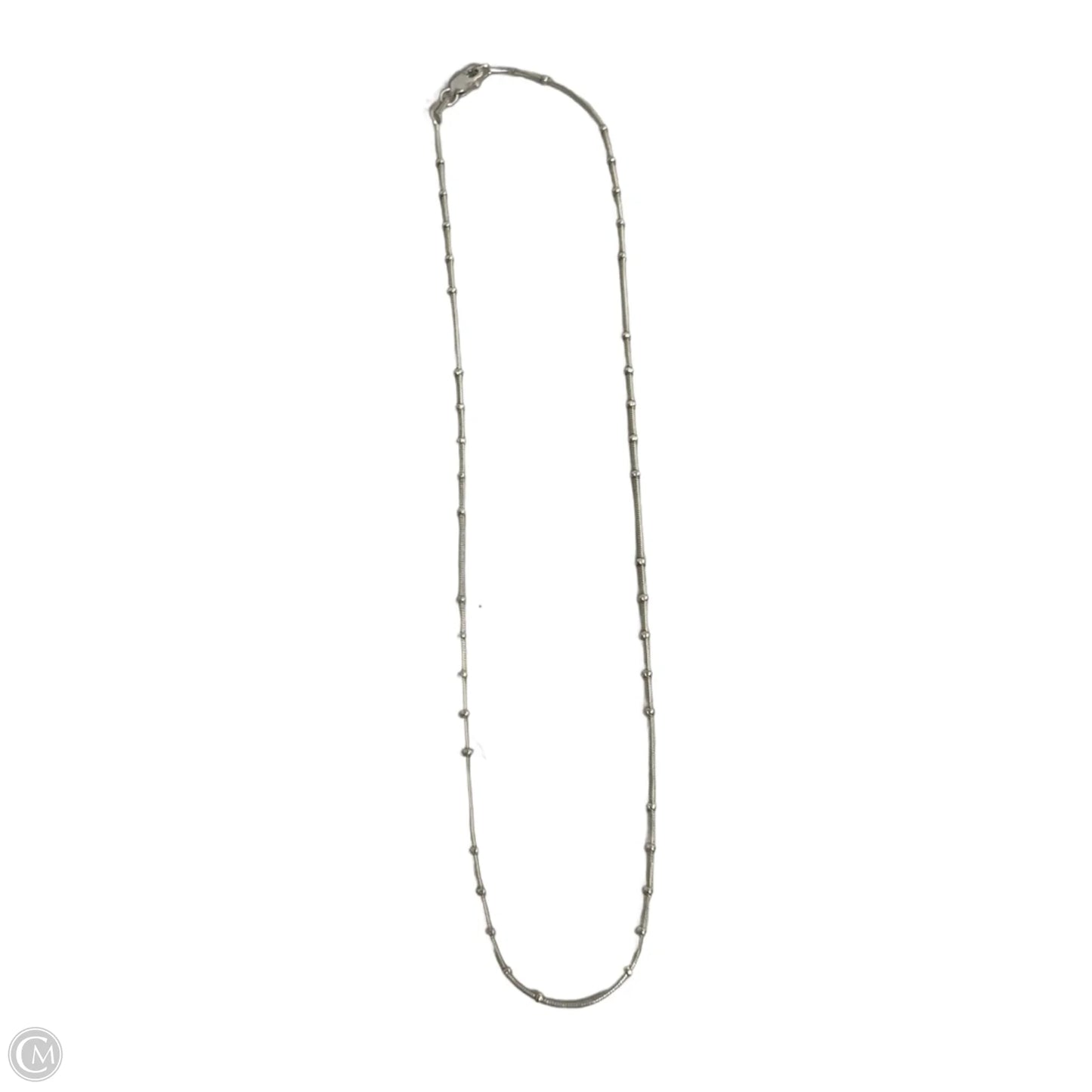 Necklace Chain By Cmb