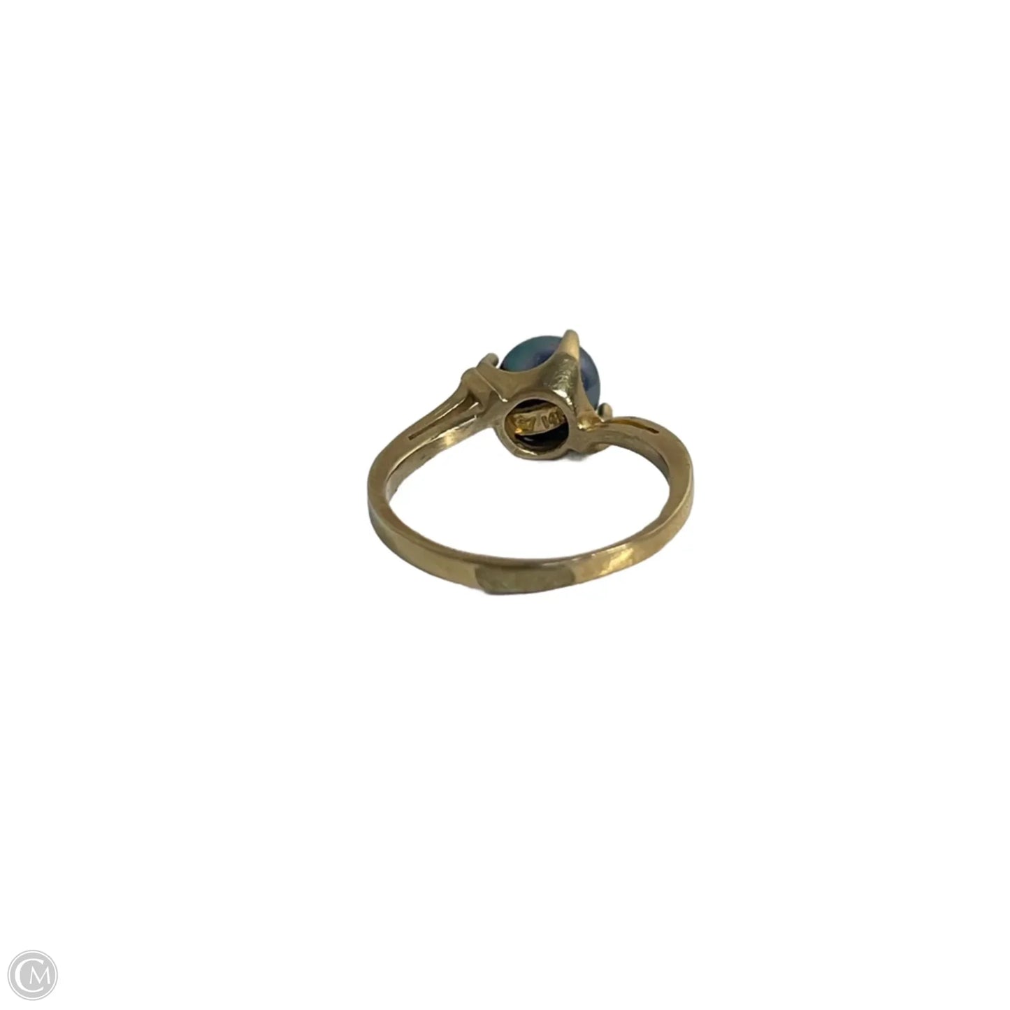 Ring Other By Cma, Size: 3