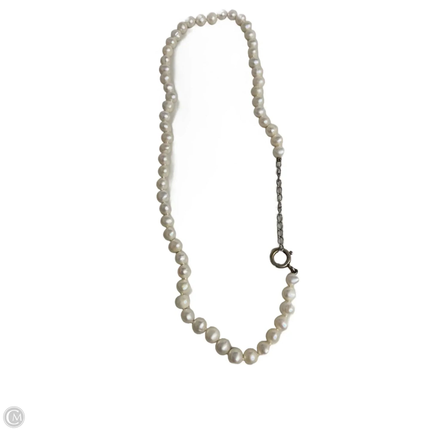 Necklace Other By Cmb