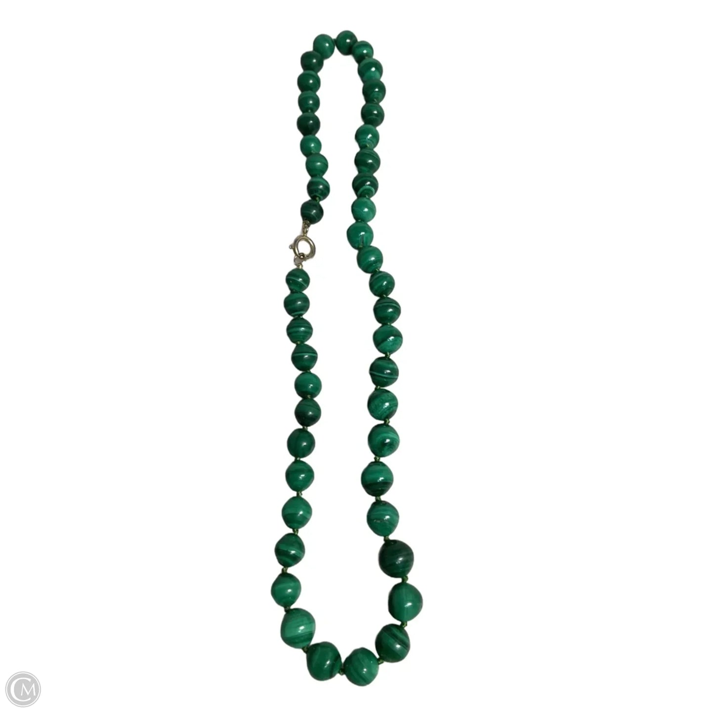 Necklace Other By Cmb