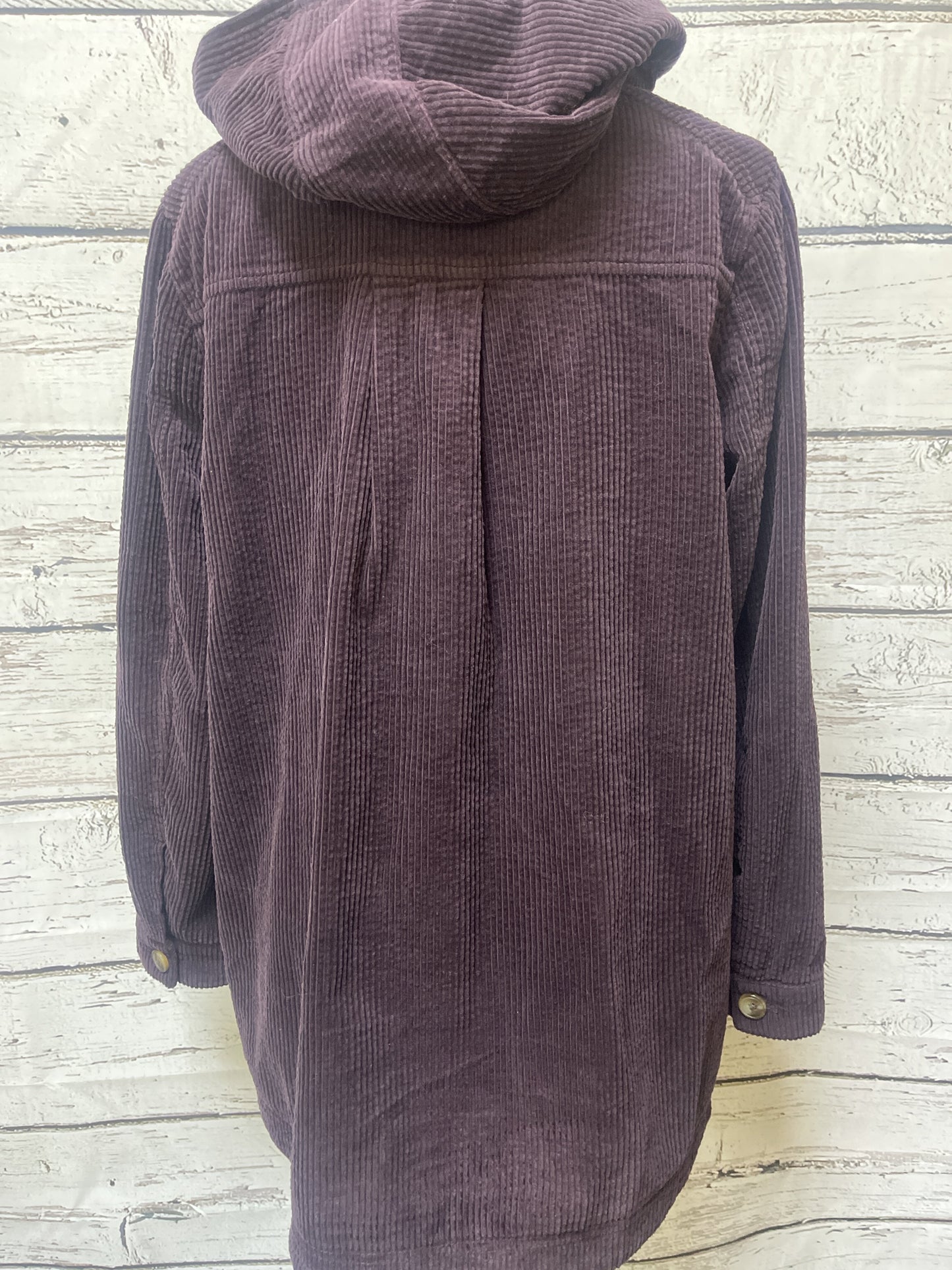 Jacket Shirt By J. Jill Size: S