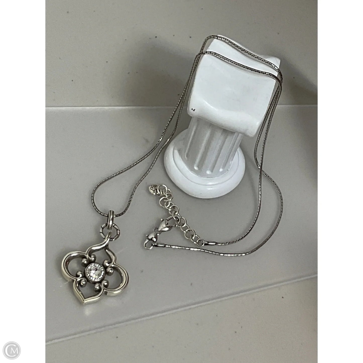 Necklace Pendant By Brighton