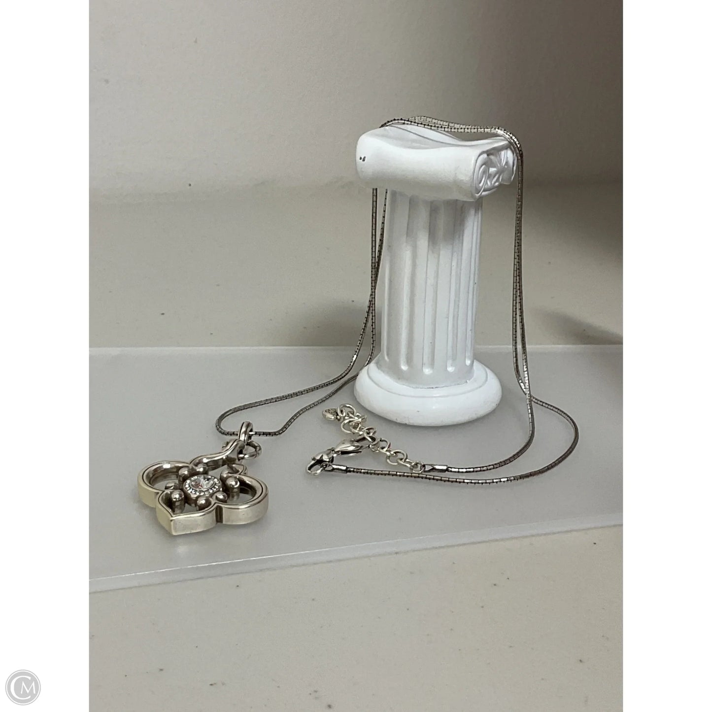 Necklace Pendant By Brighton