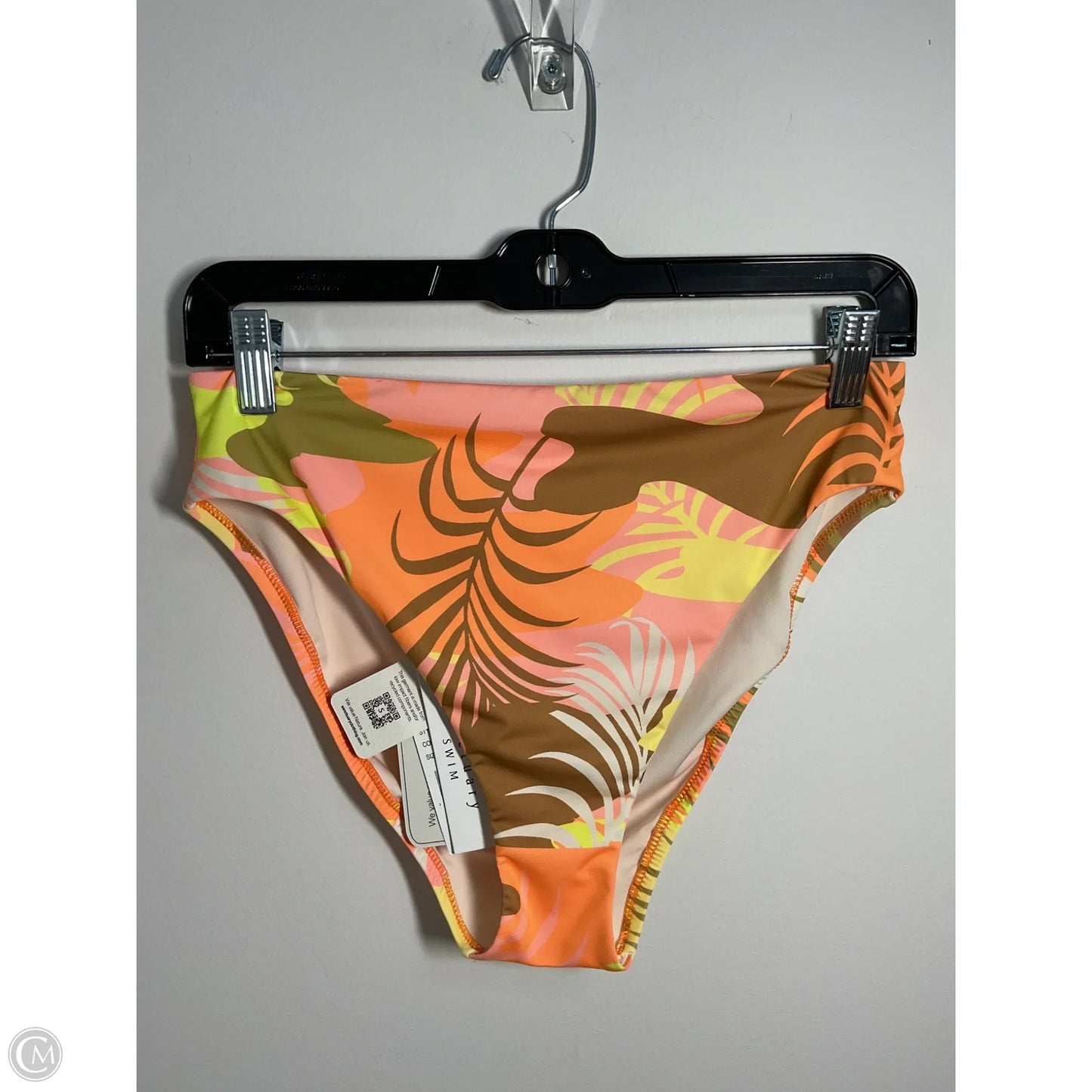 Swimsuit 2pc By Sanctuary In Tropical Print, Size: M
