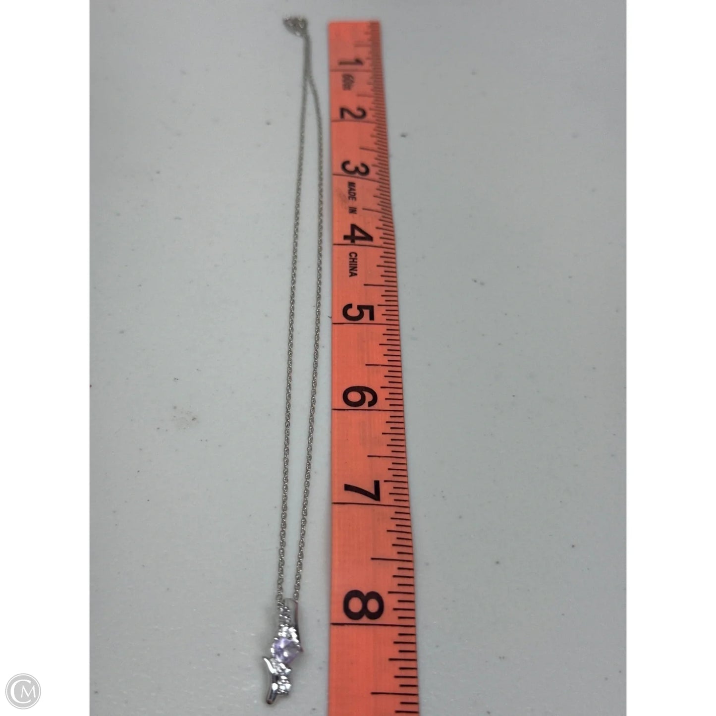 Necklace Charm By Clothes Mentor