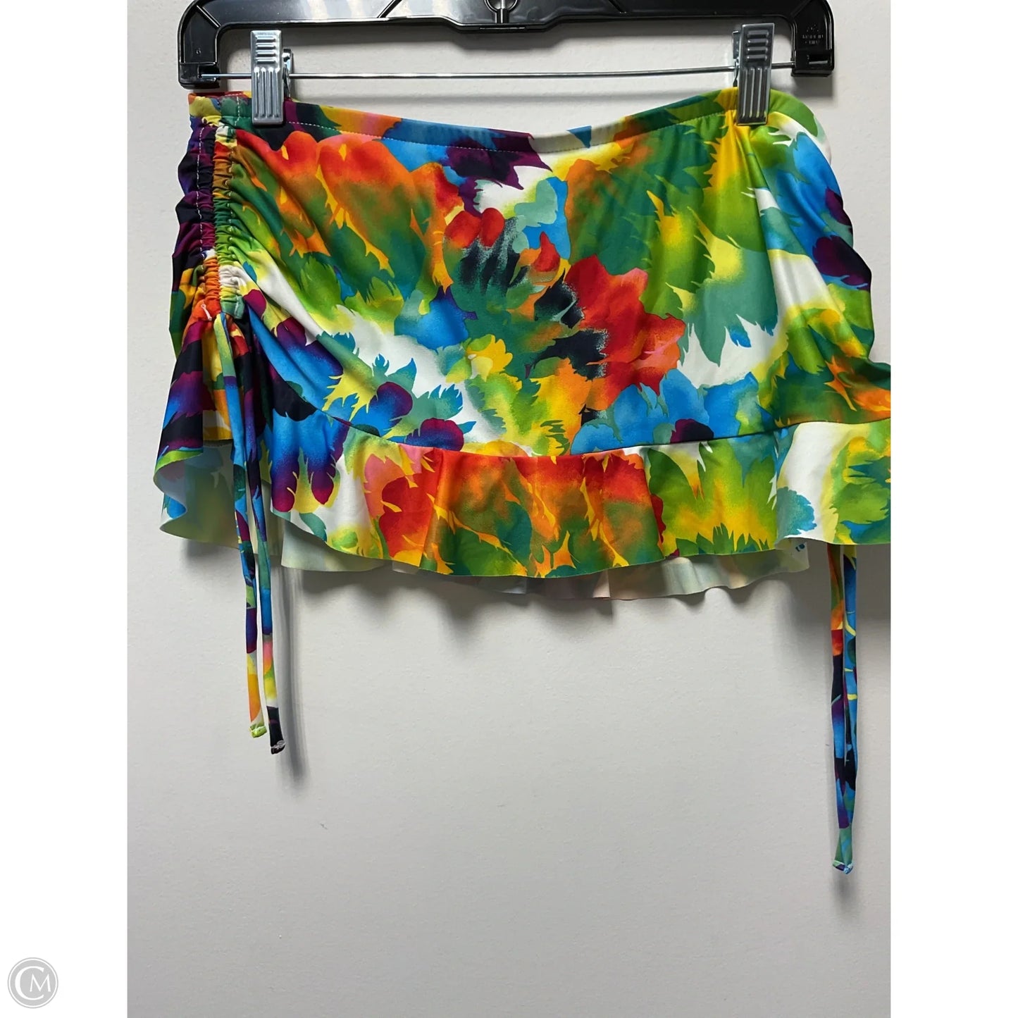 Swimsuit 2pc By Abs In Multi-colored, Size: M