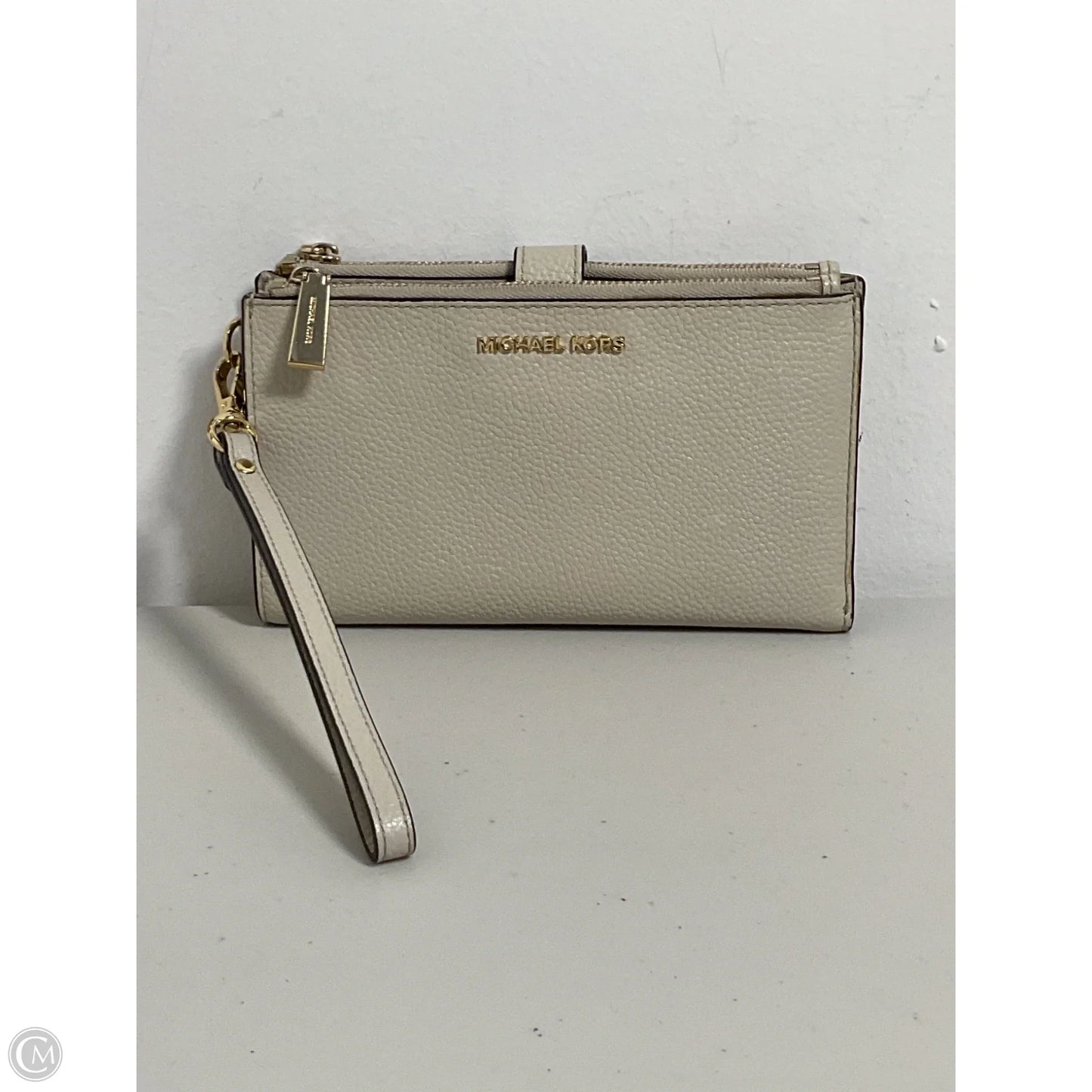 Wallet Designer By Michael Kors, Size: Medium