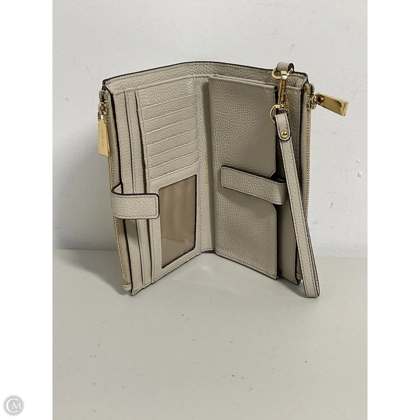 Wallet Designer By Michael Kors, Size: Medium