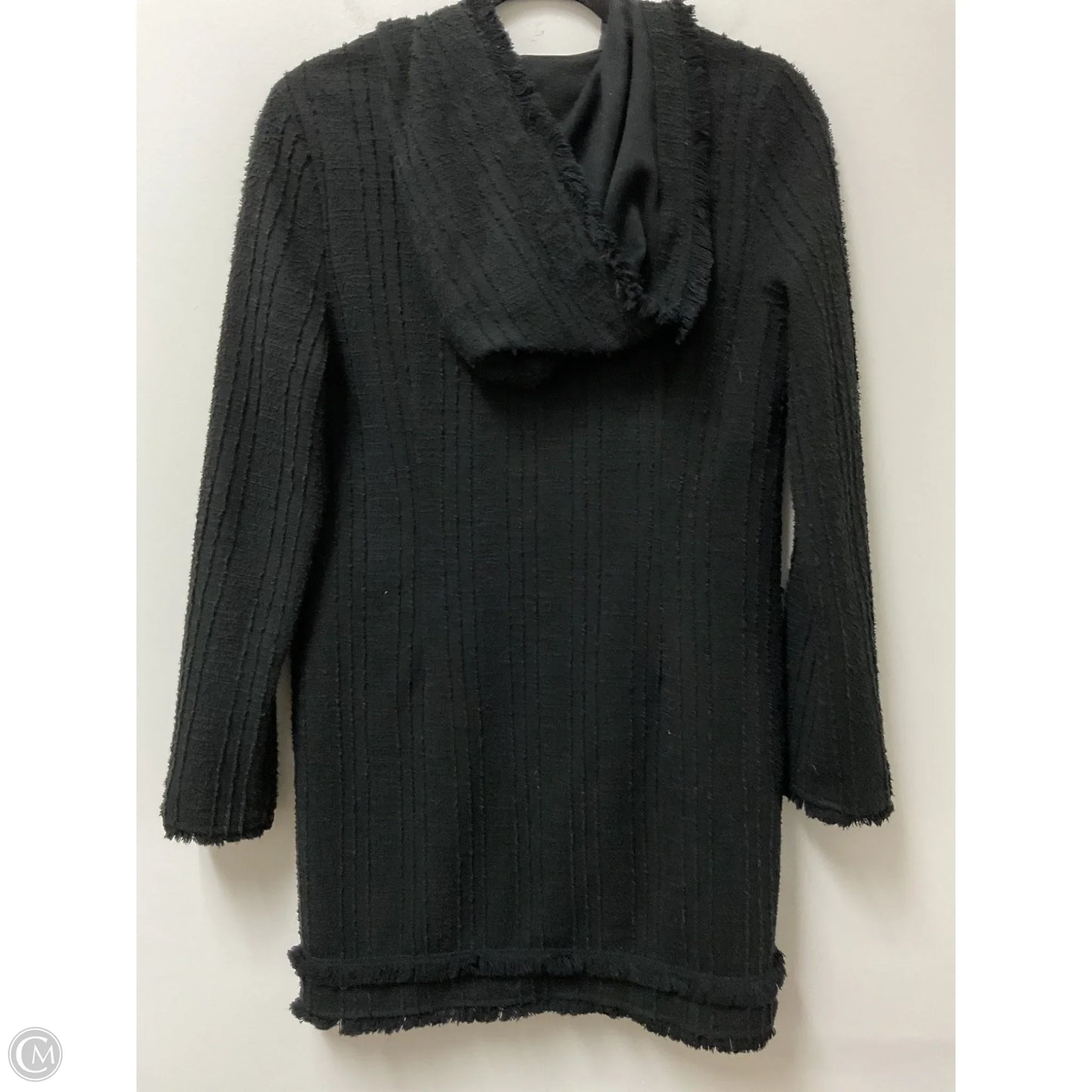 Cardigan By Laundry In Black, Size: Xs
