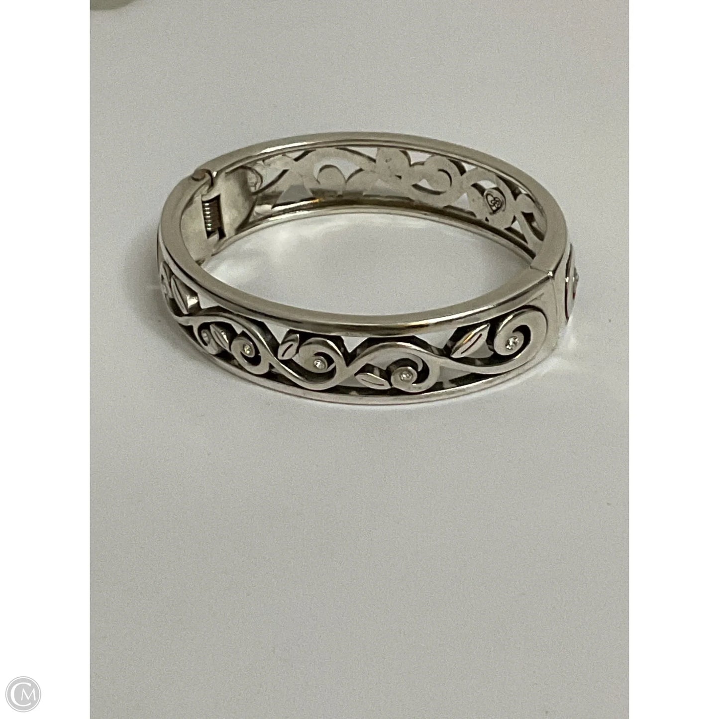 Bracelet Cuff By Brighton