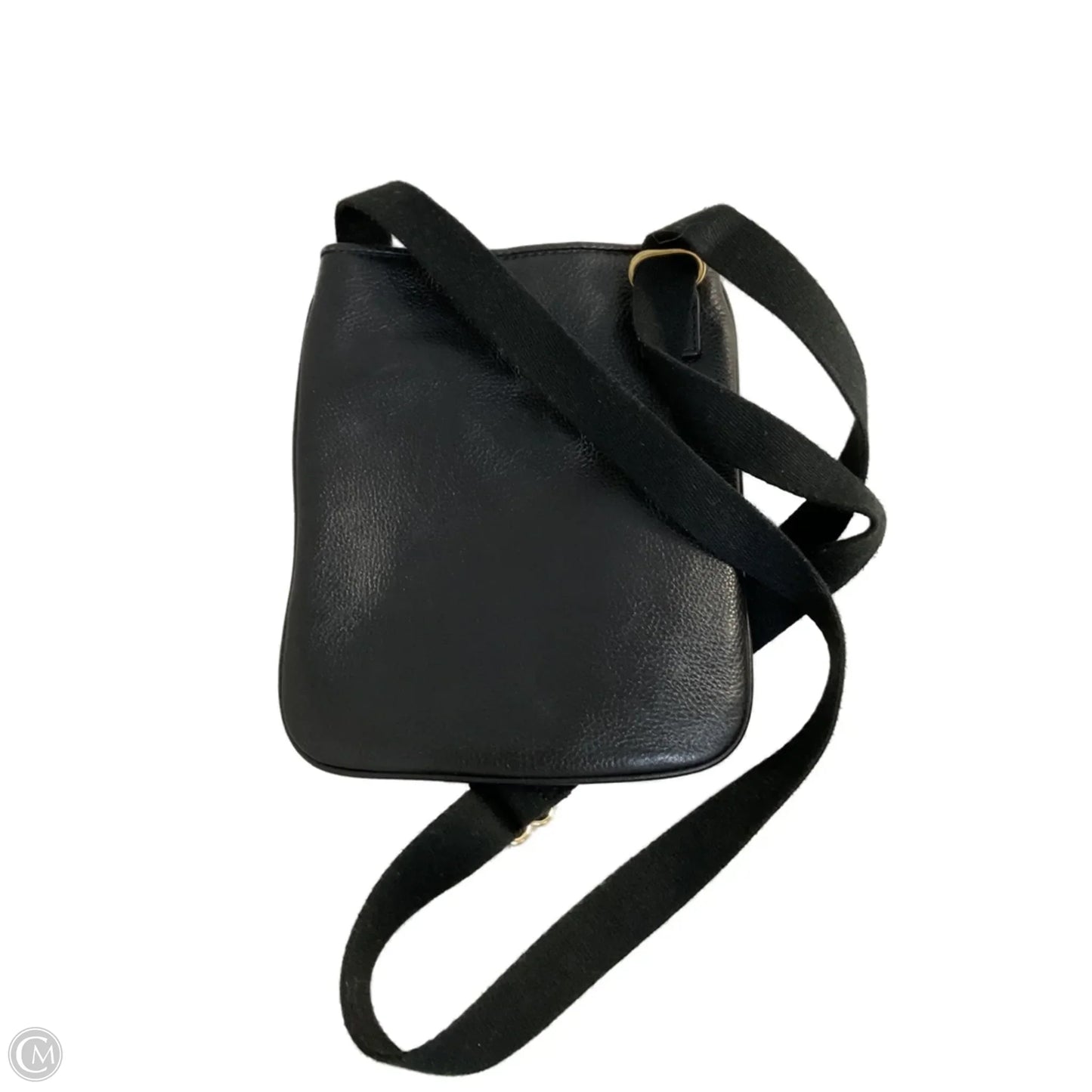 Crossbody Designer By Michael Kors, Size: Medium