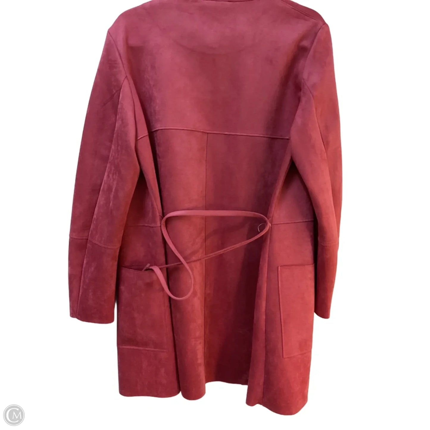 Jacket Other By H&m In Pink, Size: M