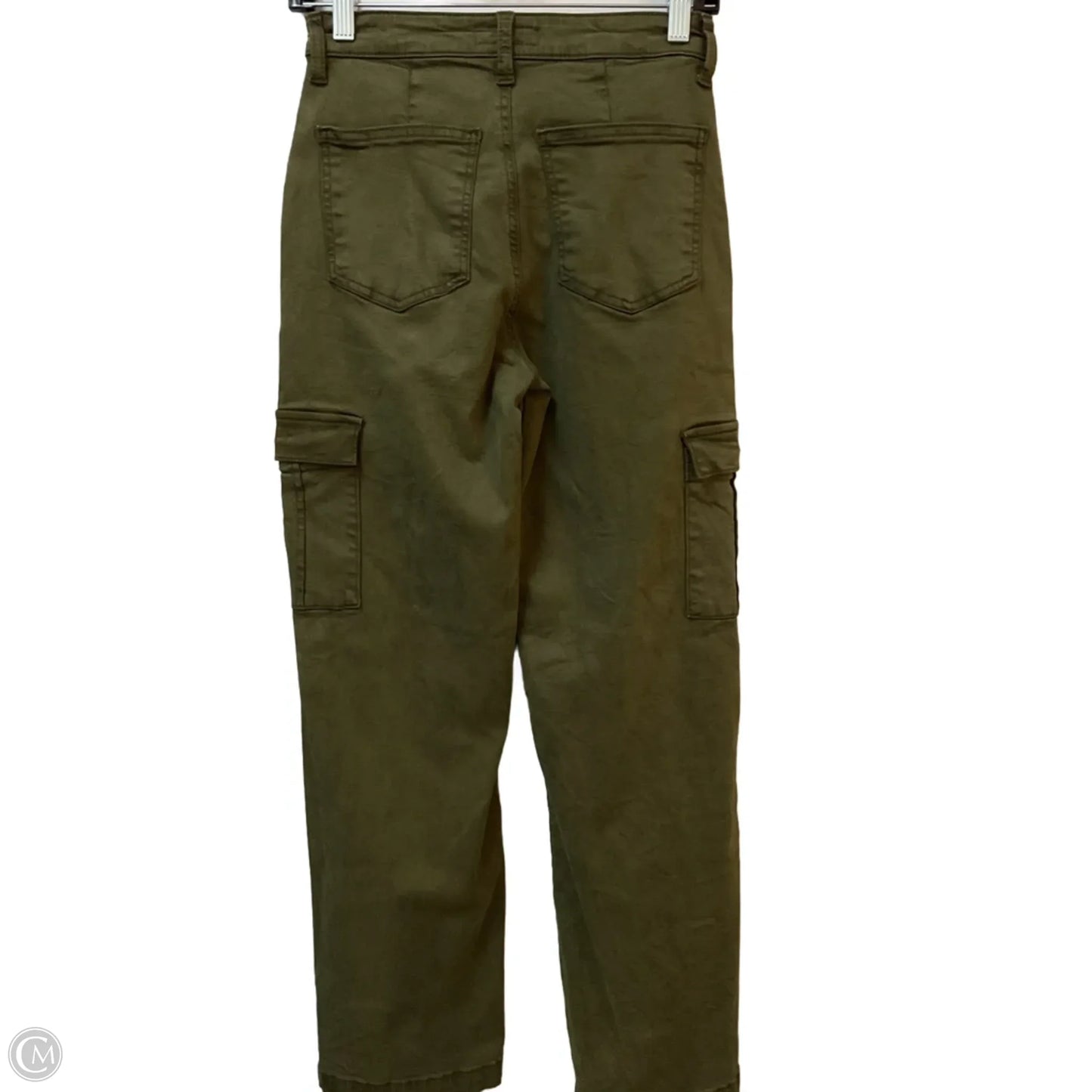 Pants Cargo & Utility By Kut In Green, Size: 0
