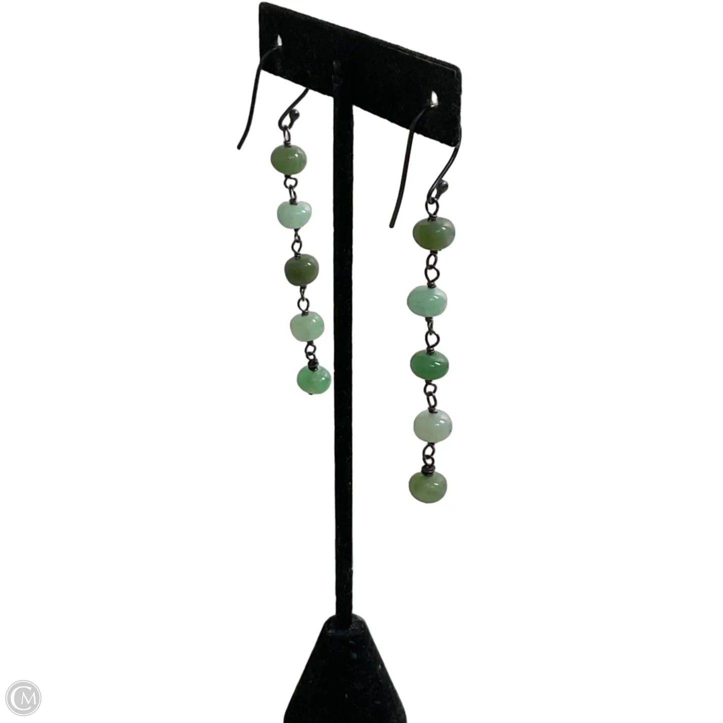 Earrings Dangle/drop By Cmc