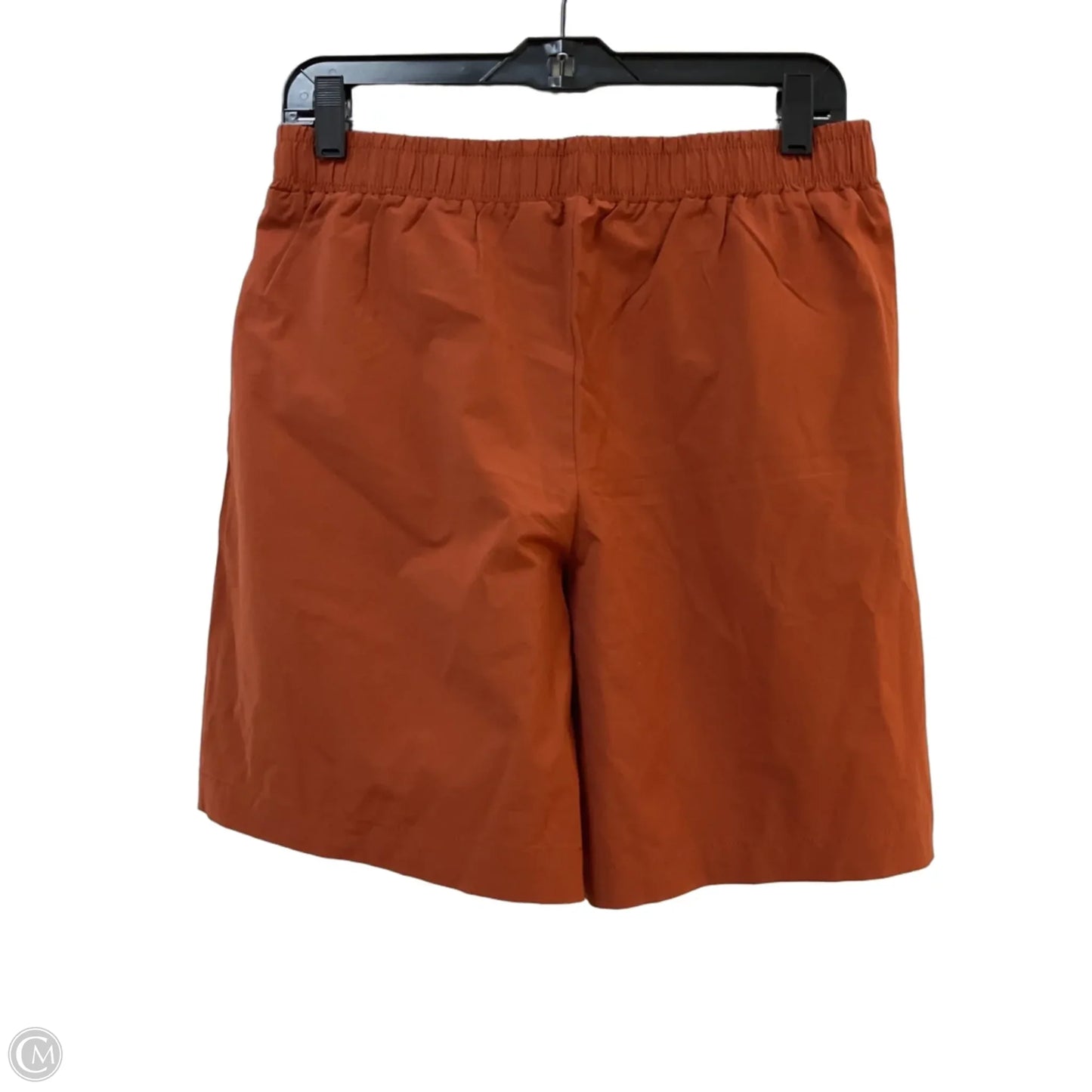 Shorts By Calia In Copper, Size: M