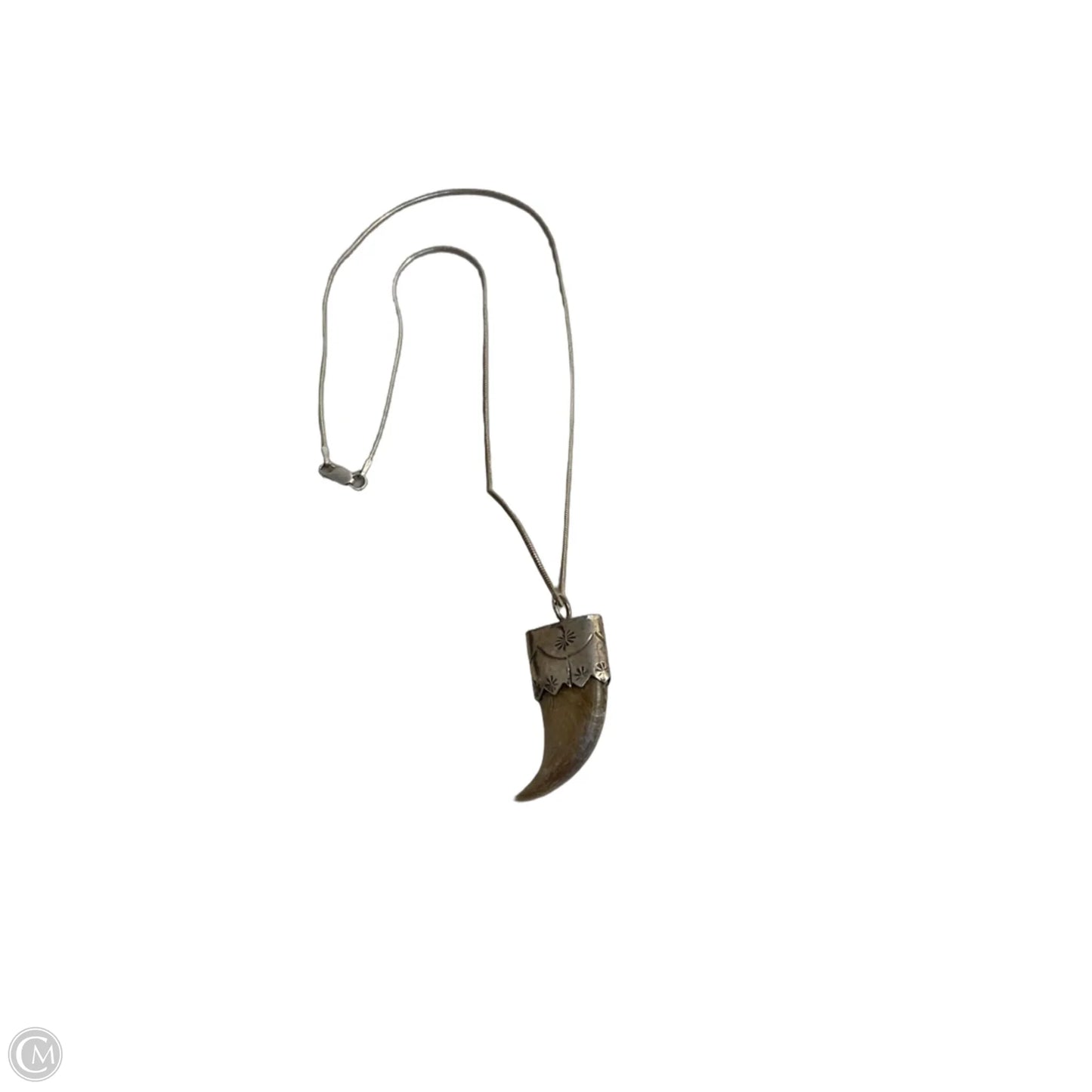 Necklace Pendant By Clothes Mentor
