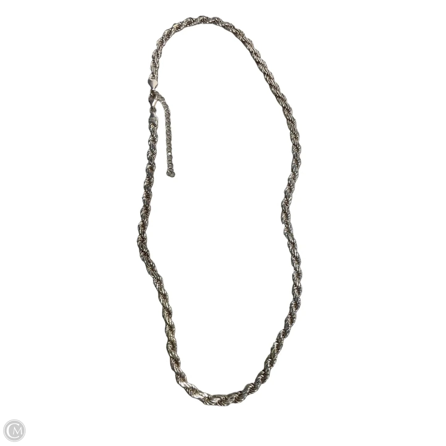 Necklace Chain By Clothes Mentor