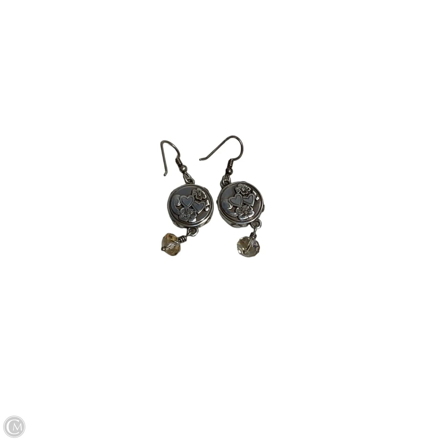 Earrings Dangle/drop By Brighton