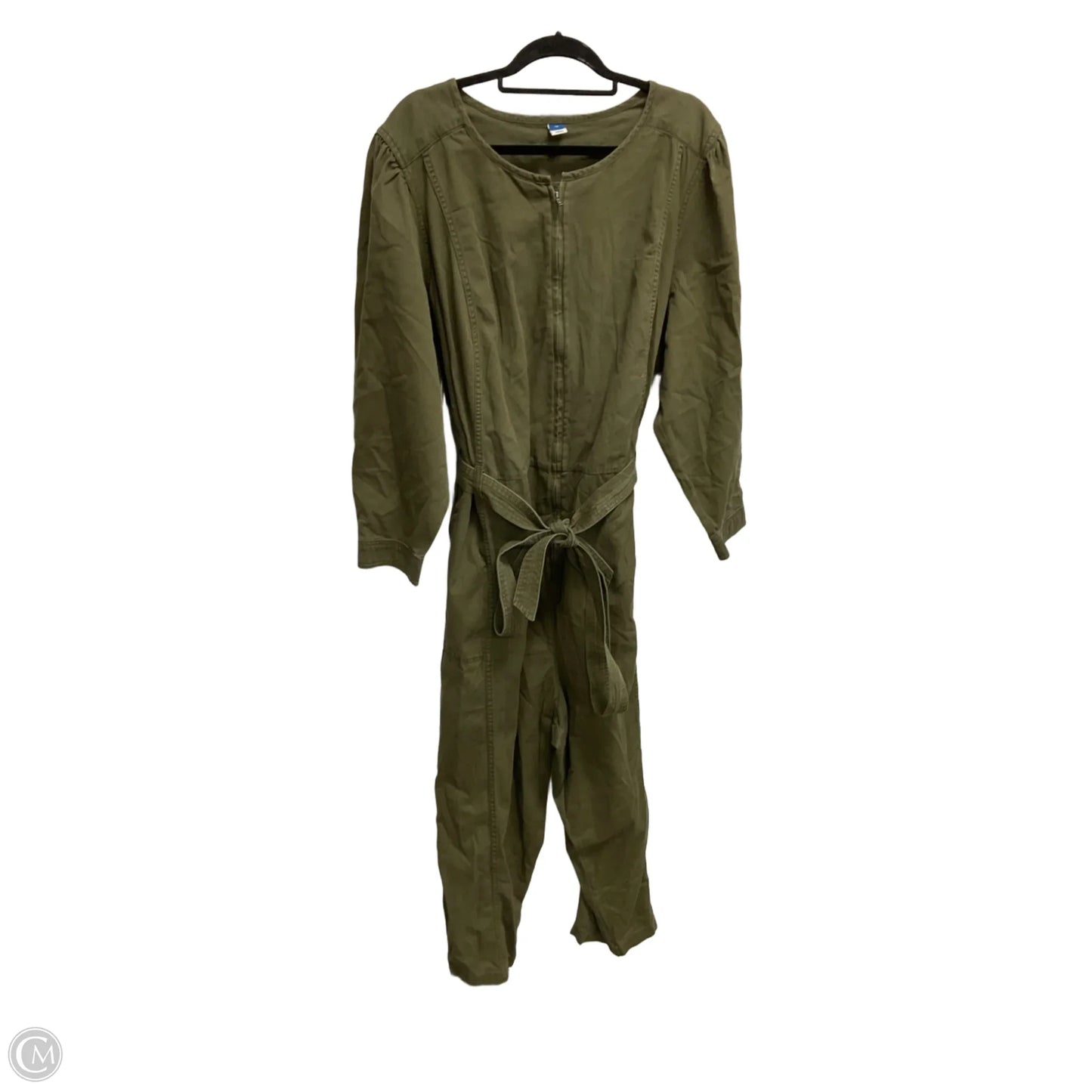 Romper By Old Navy In Green, Size: 4x