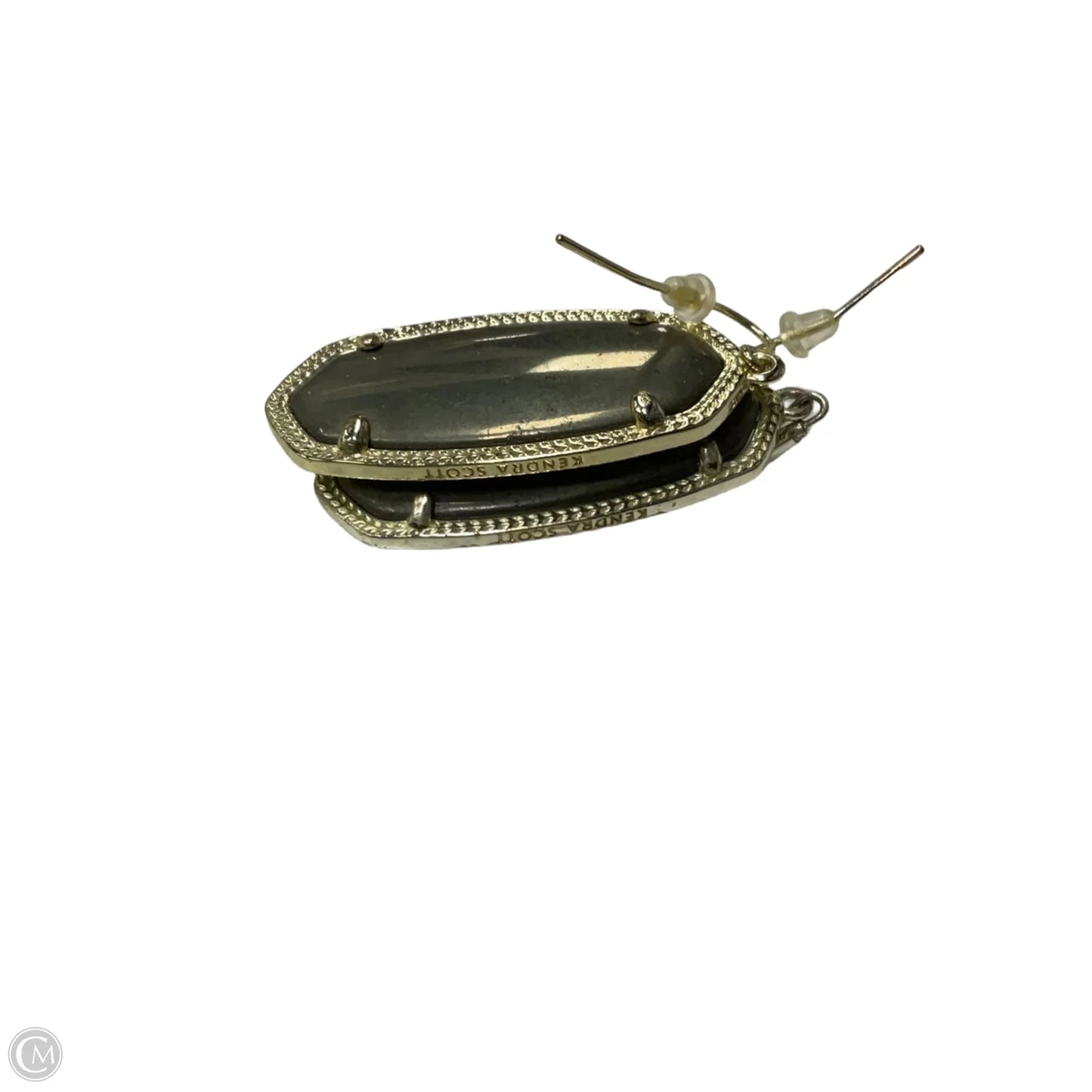 Earrings Dangle/drop By Kendra Scott