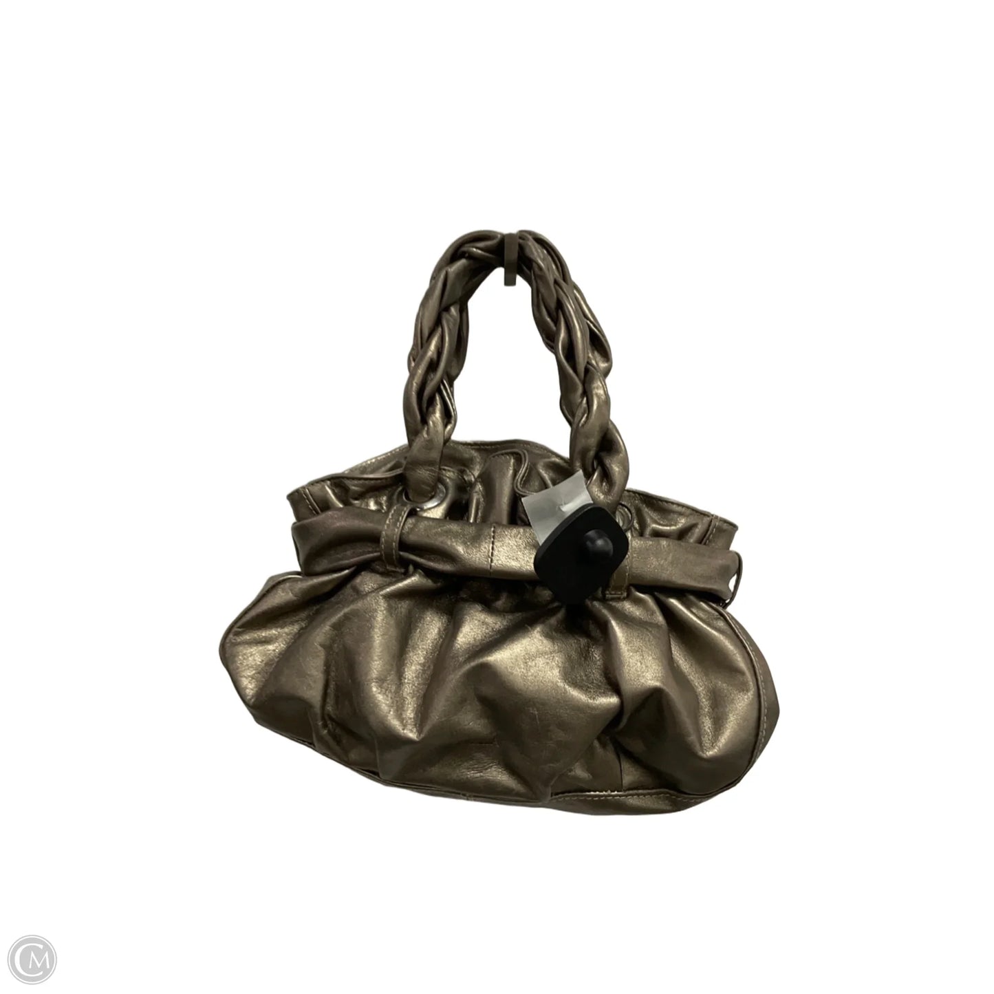 Handbag Luxury Designer By Furla, Size: Small