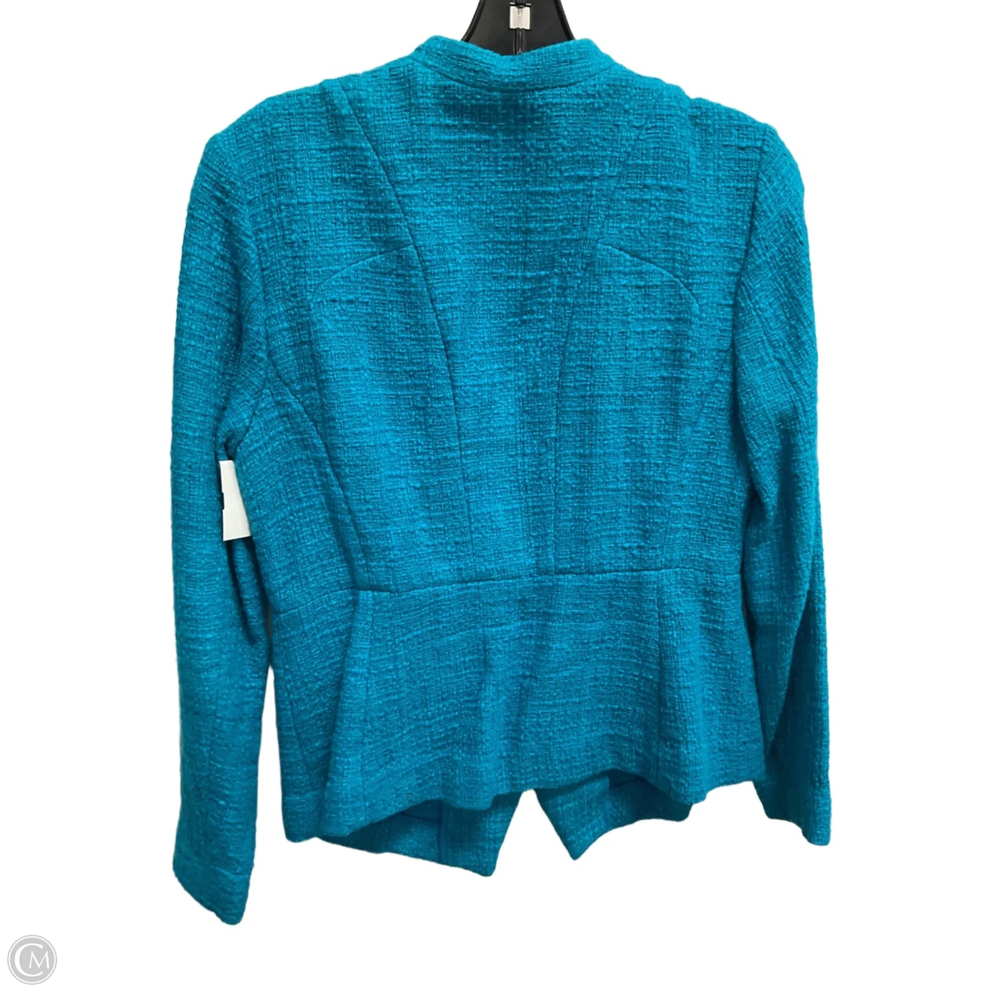 Blazer By Alfani In Blue, Size: Xs