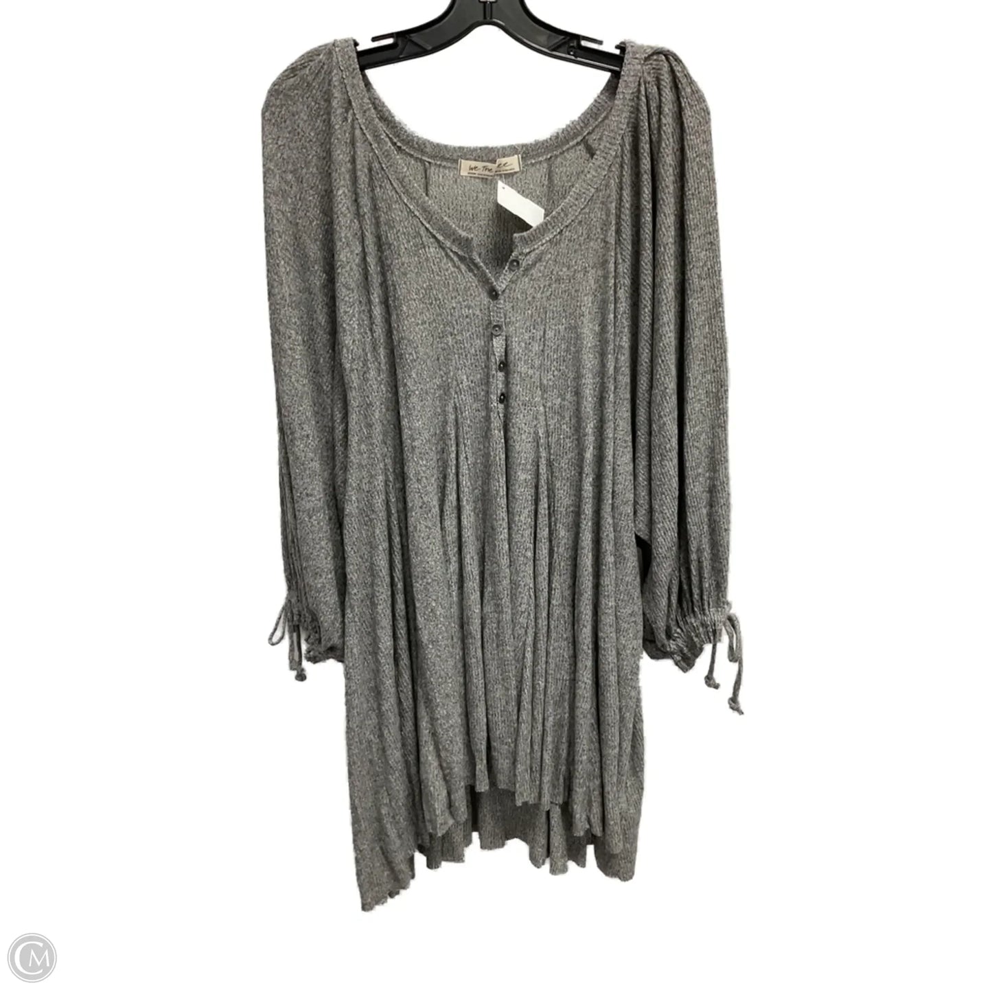 Dress Casual Short By We The Free In Grey, Size: M