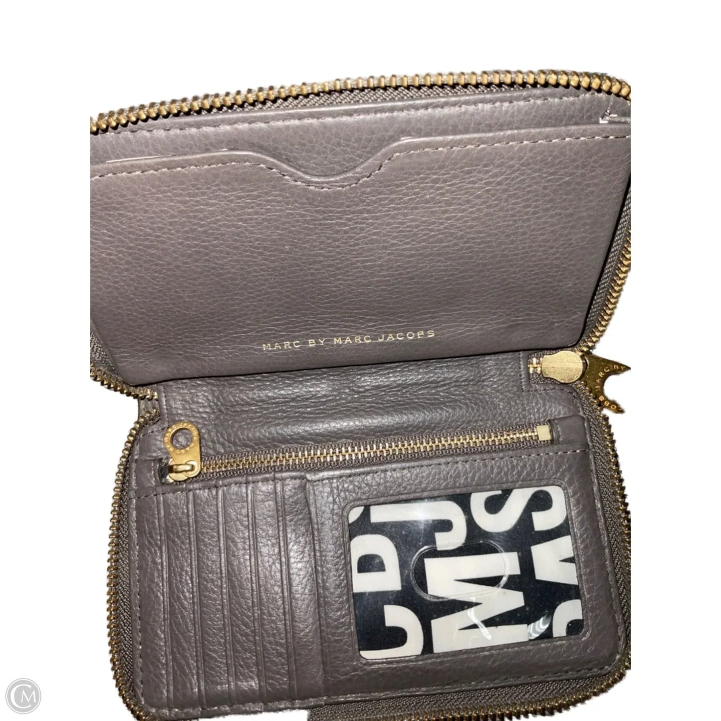 Wallet Designer By Marc By Marc Jacobs, Size: Small