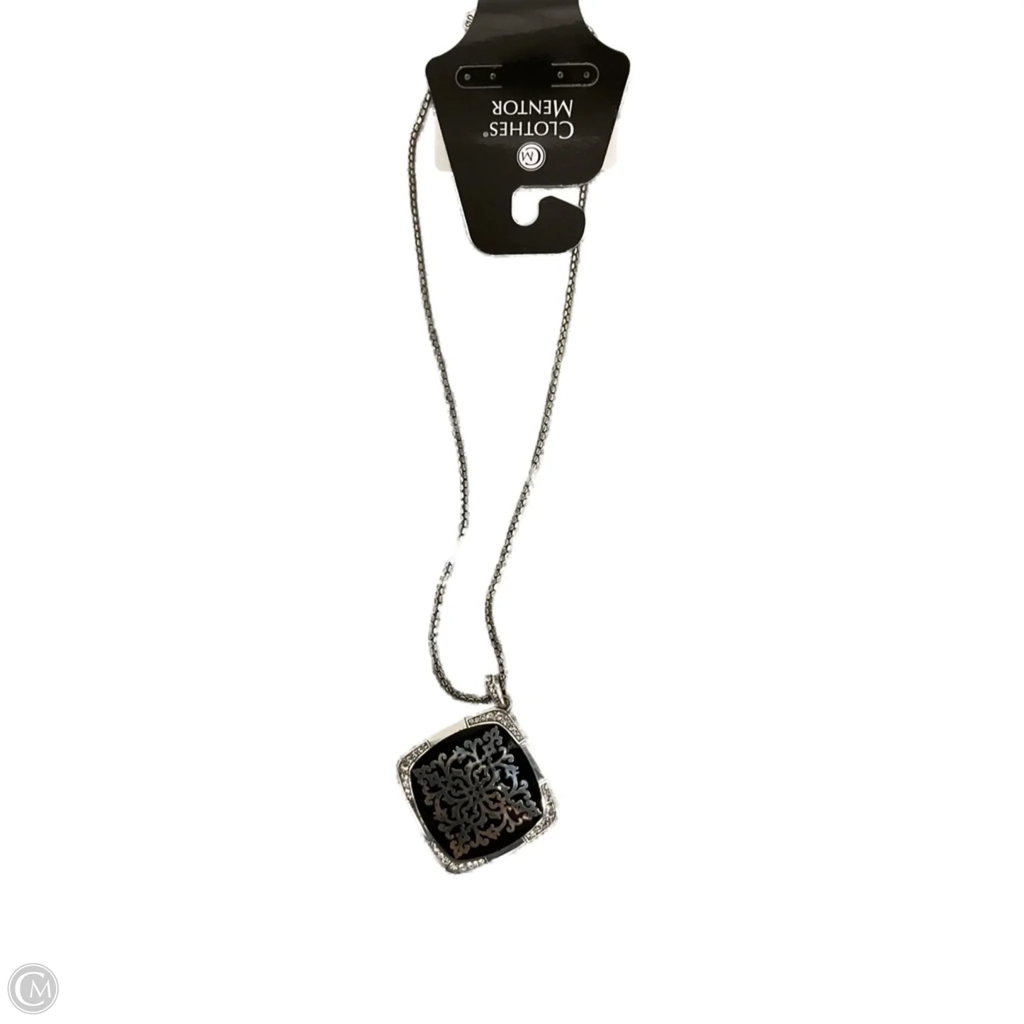 Necklace Charm By Brighton