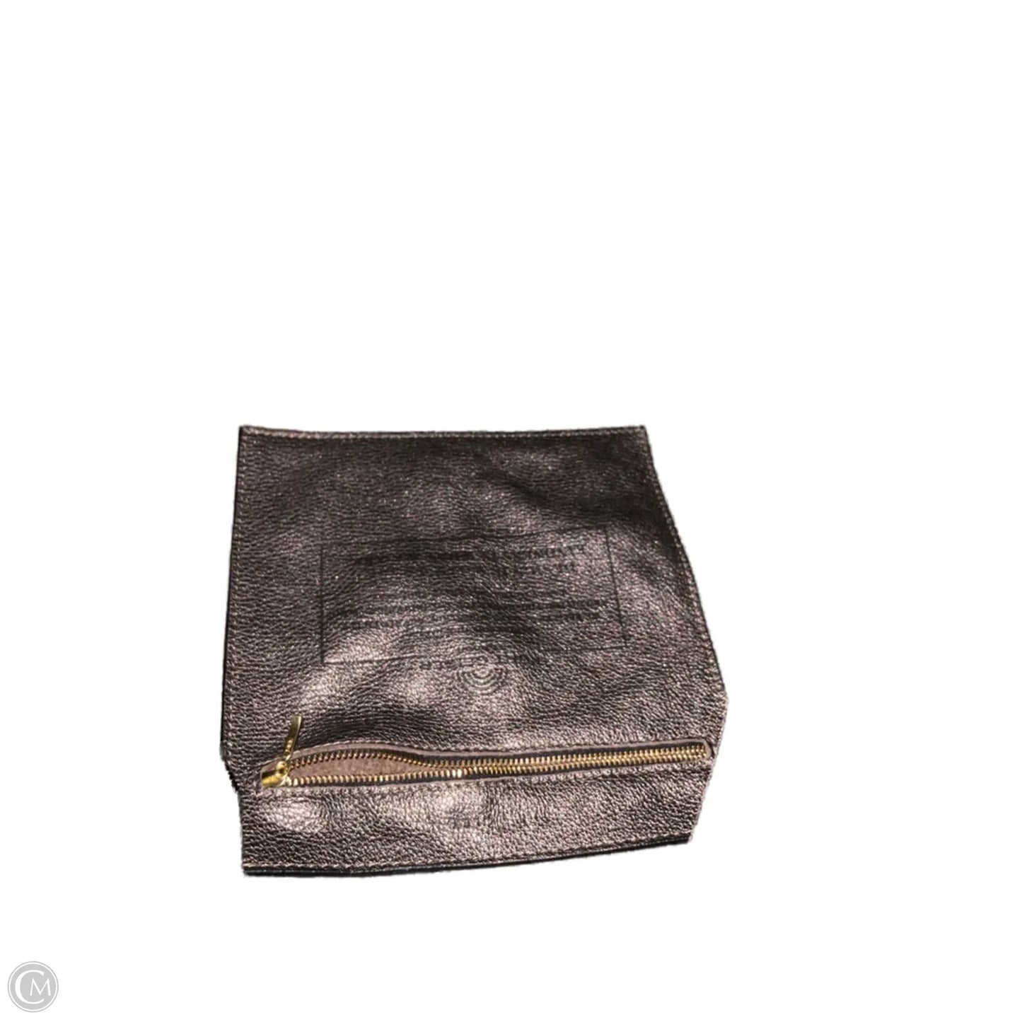 Tote Designer By Kurt Geiger, Size: Large