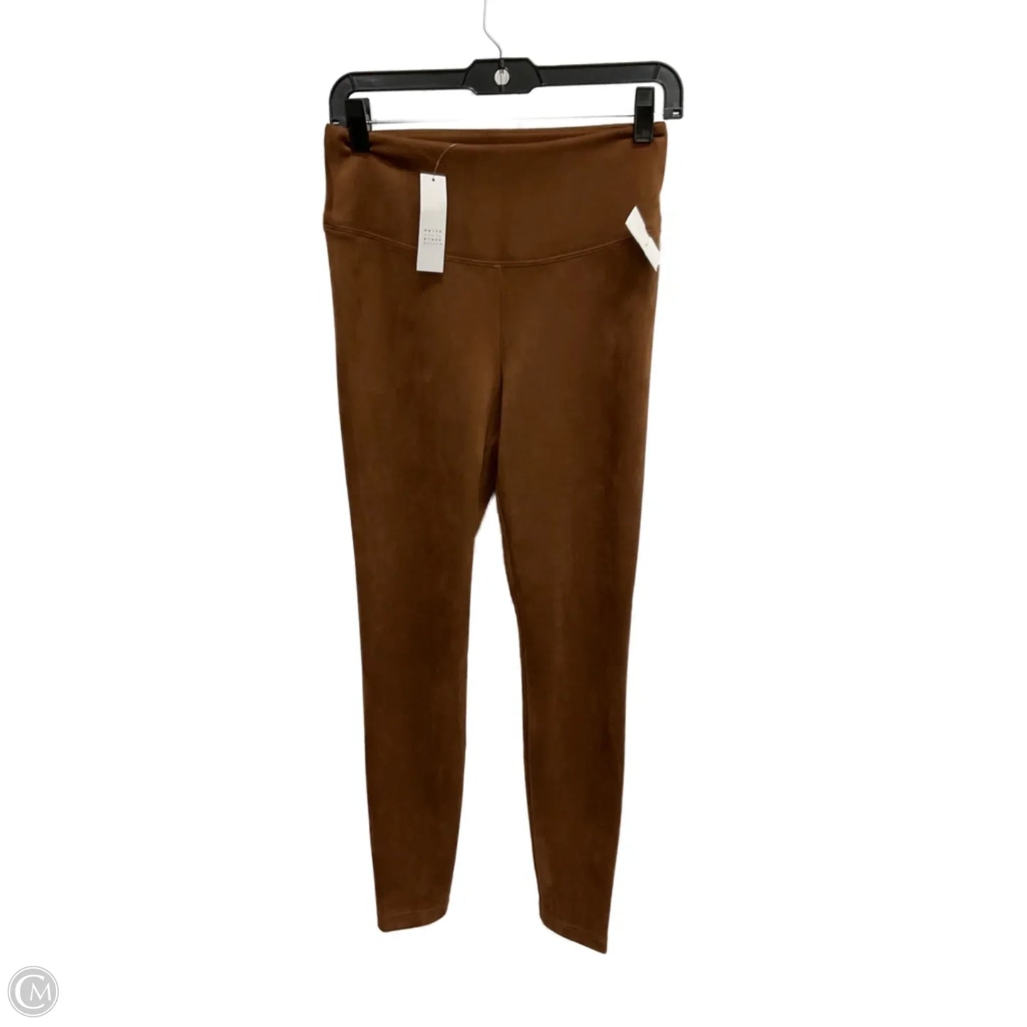 Pants Leggings By White House Black Market In Brown, Size: S