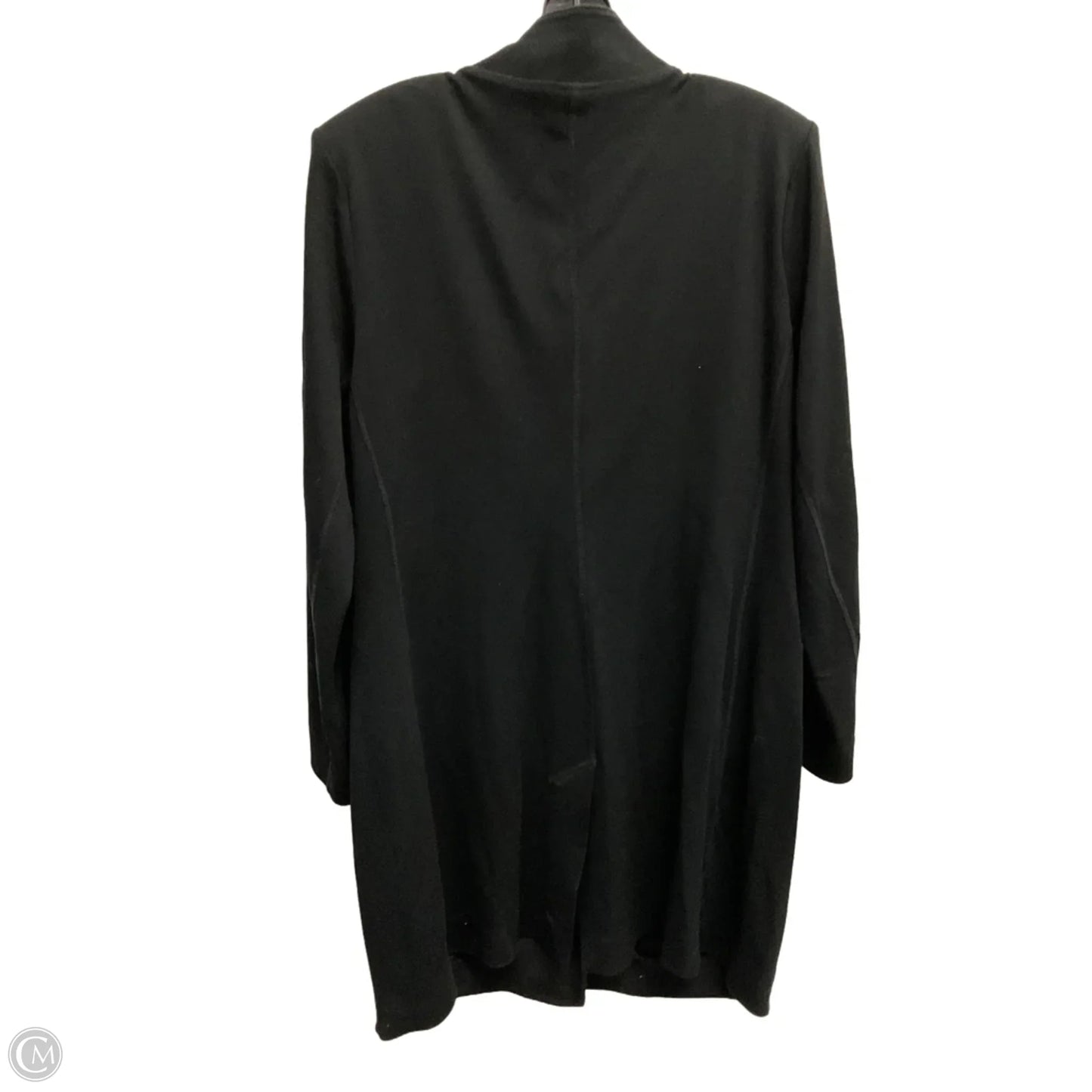 Jacket Shirt By Cabi In Black, Size: M