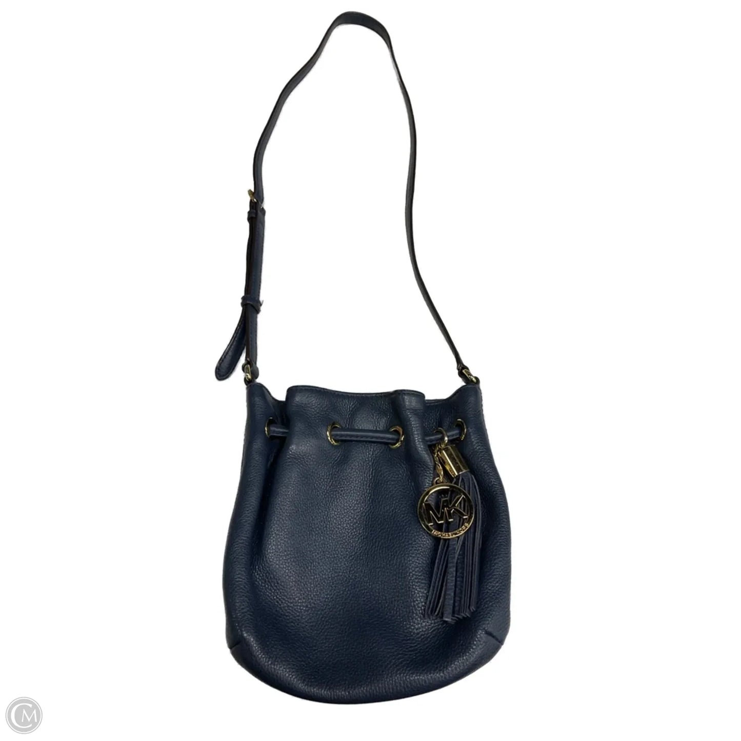 Crossbody Designer By Michael Kors, Size: Medium