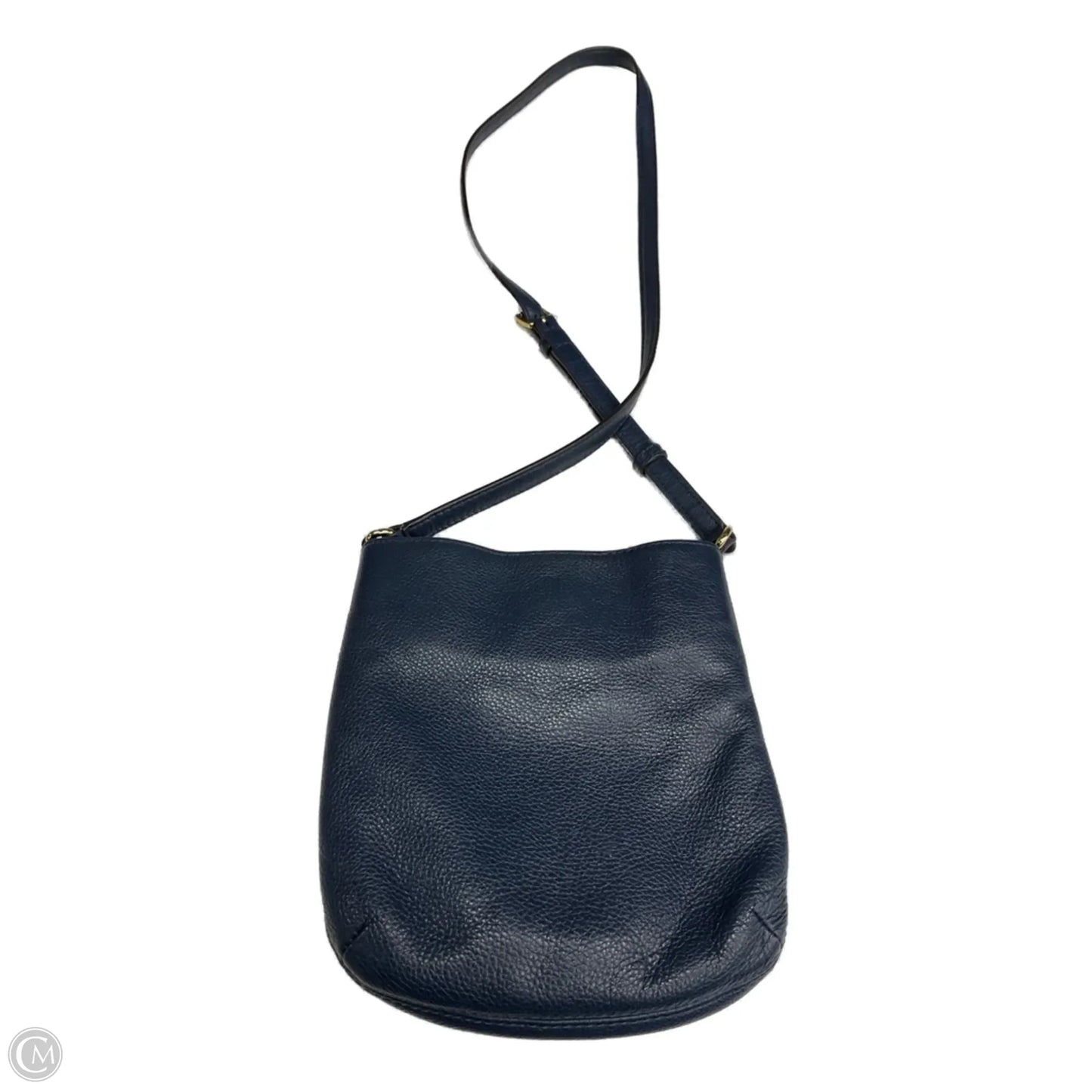 Crossbody Designer By Michael Kors, Size: Medium