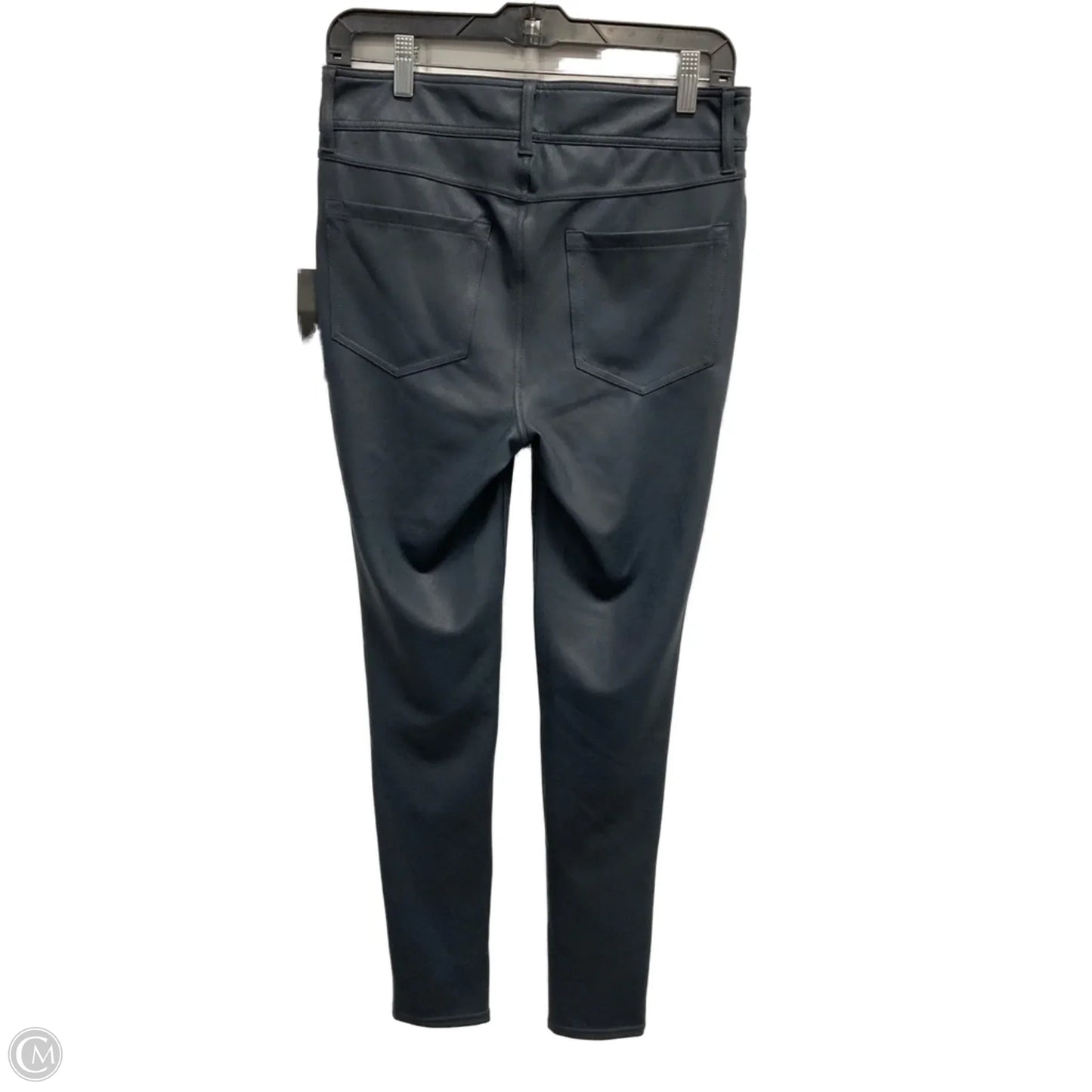 Pants Leggings By Not Your Daughters Jeans In Navy, Size: 6
