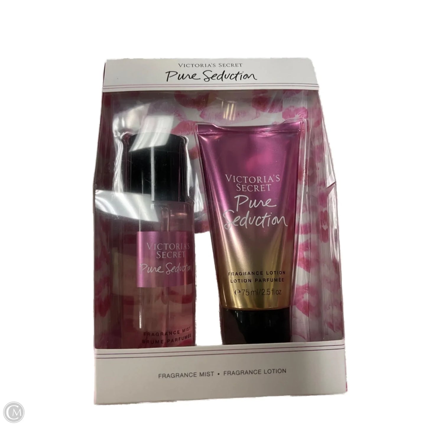 Accessory Label By Victorias Secret, Size: Medium