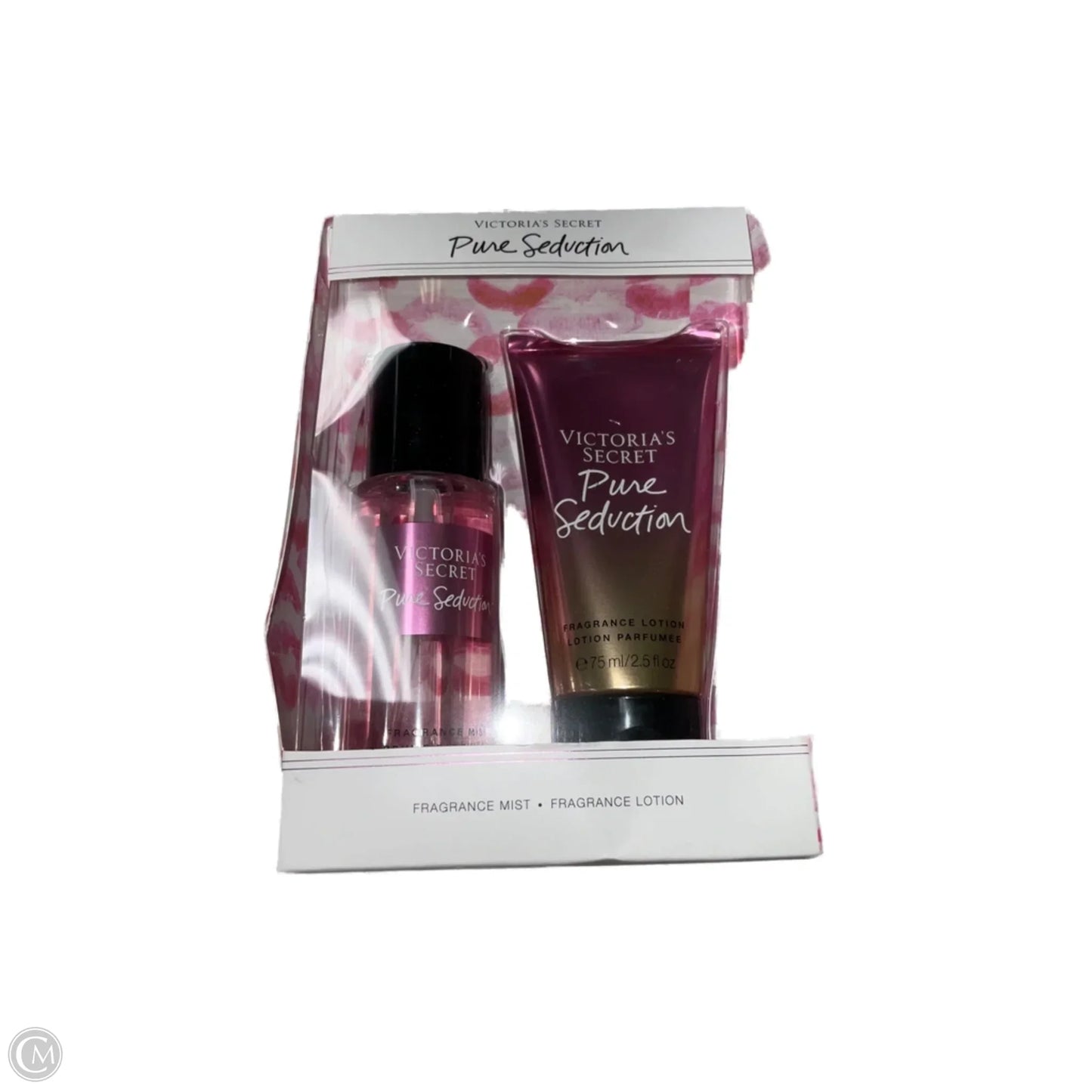 Accessory Label By Victorias Secret