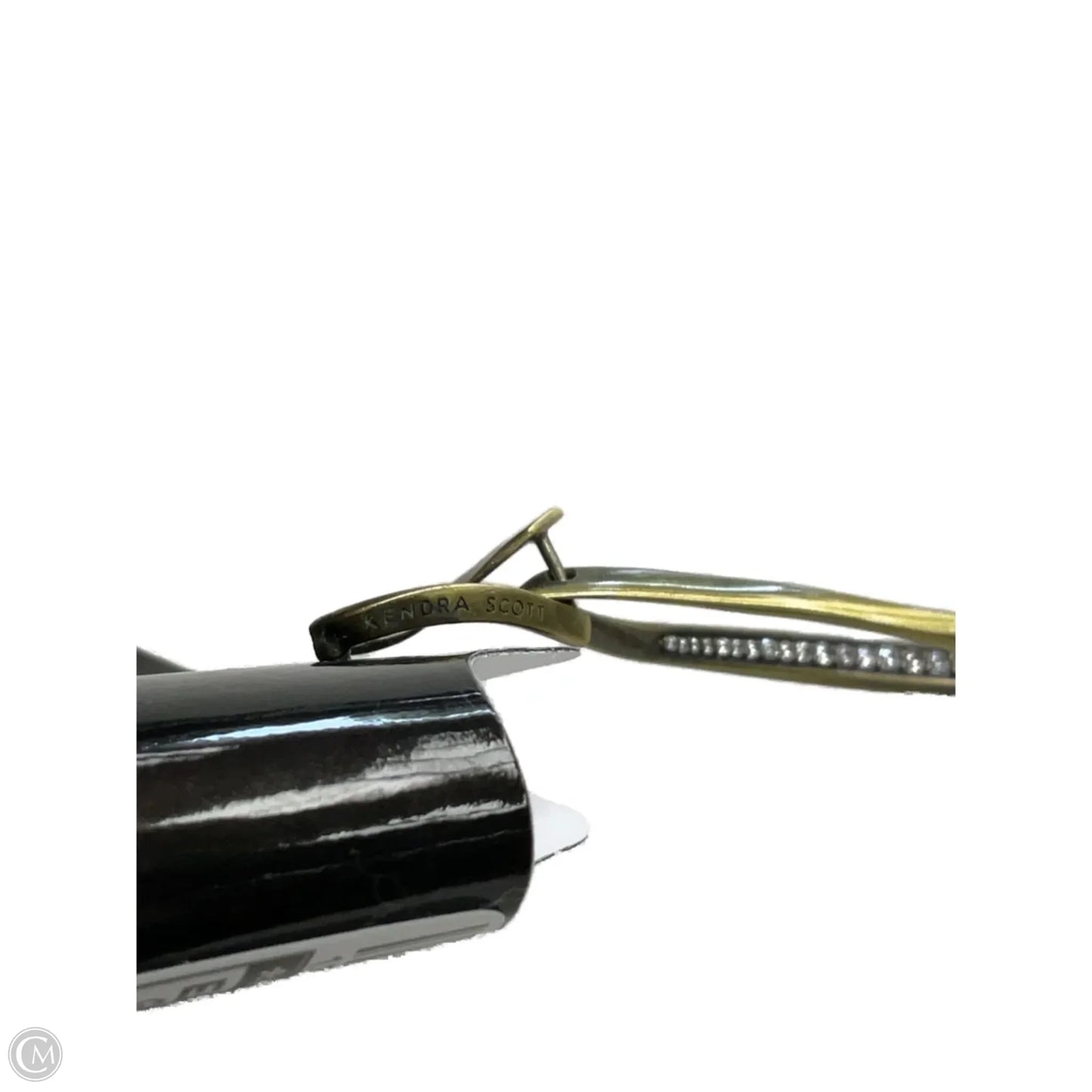 Earrings Dangle/drop By Kendra Scott