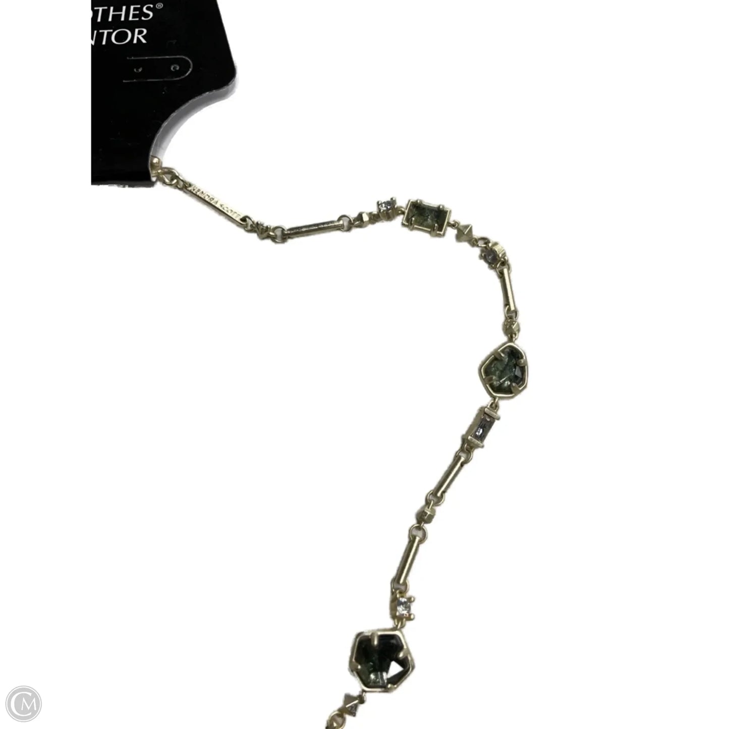 Necklace Chain By Kendra Scott