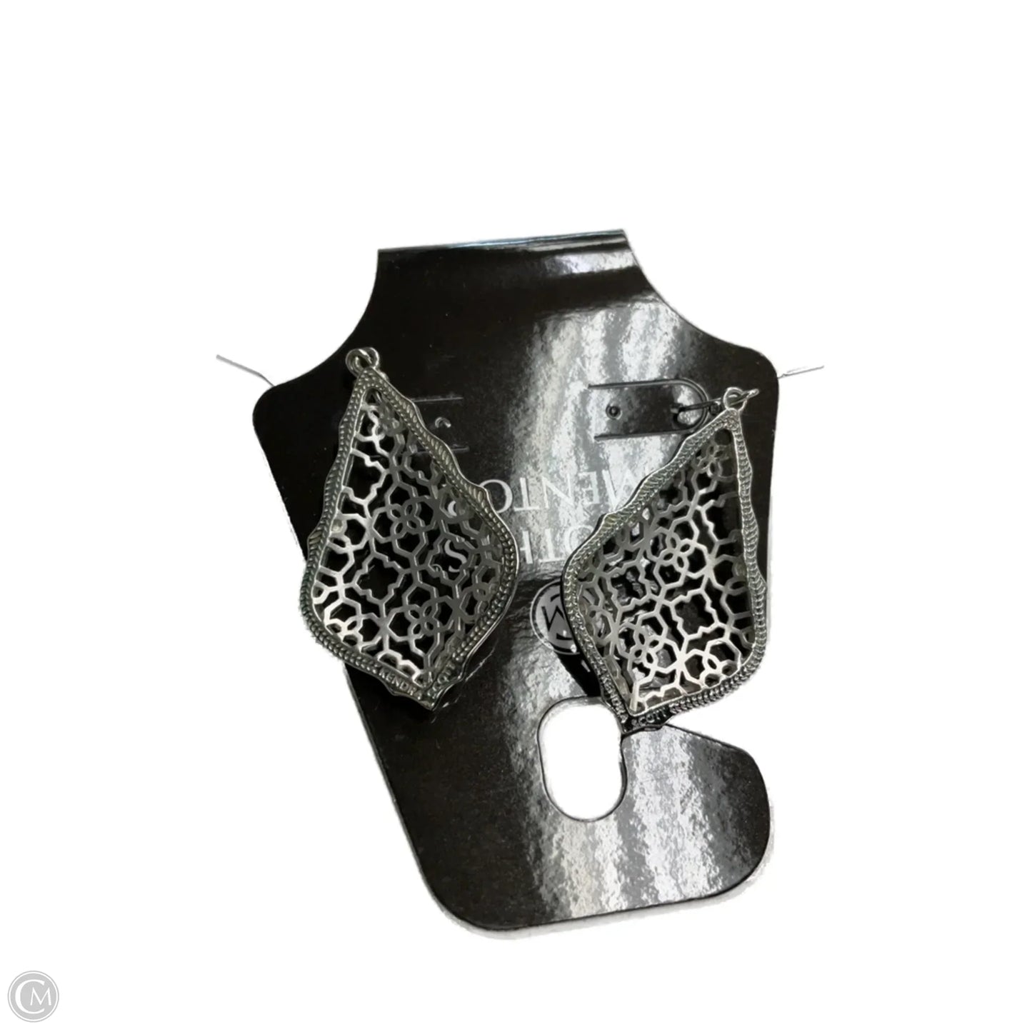 Earrings Dangle/drop By Kendra Scott