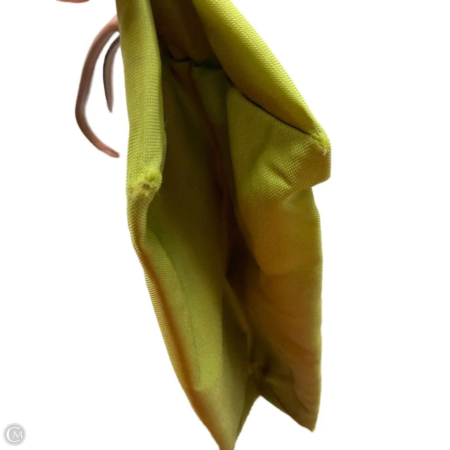 Tote Designer By Longchamp, Size: Medium