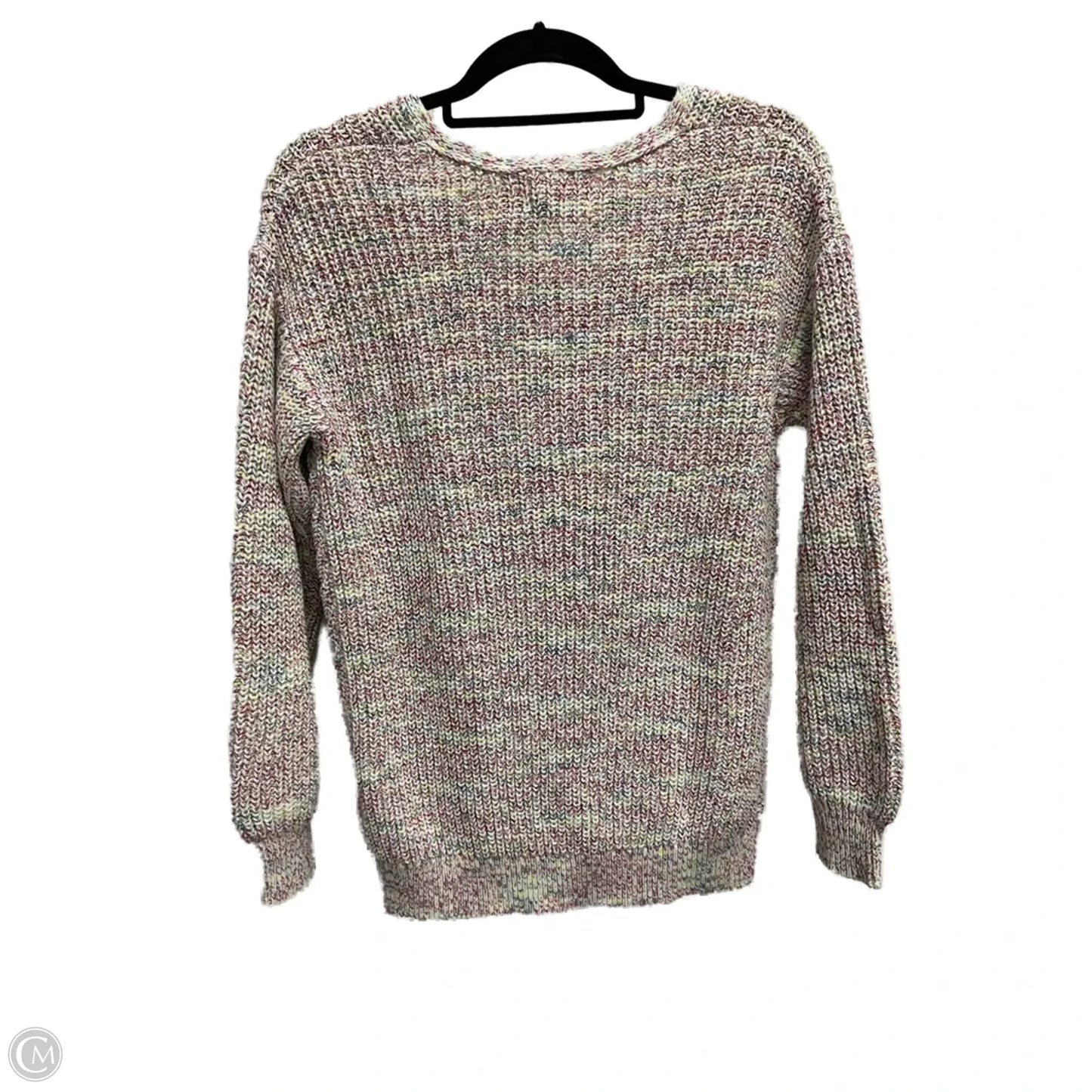 Sweater By Old Navy In Multi-colored, Size: S