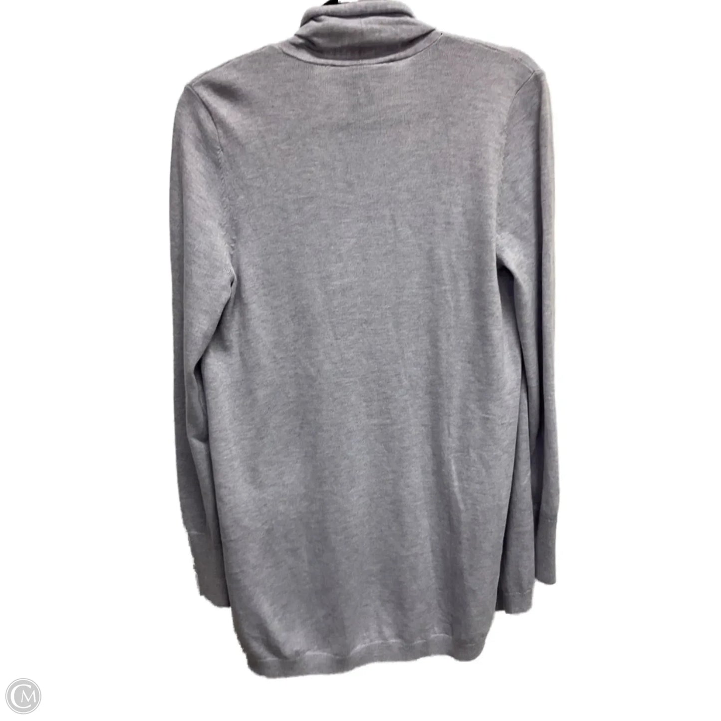 Cardigan By Loft In Camouflage Print, Size: S