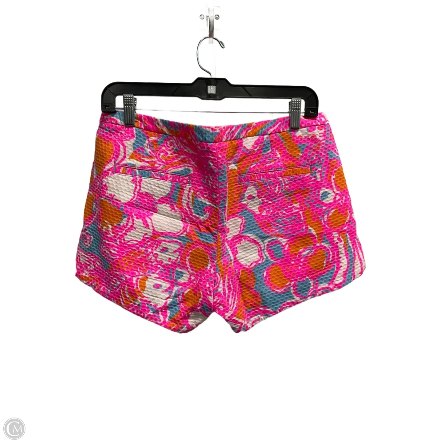 Shorts Designer By Lilly Pulitzer In Pink, Size: 6